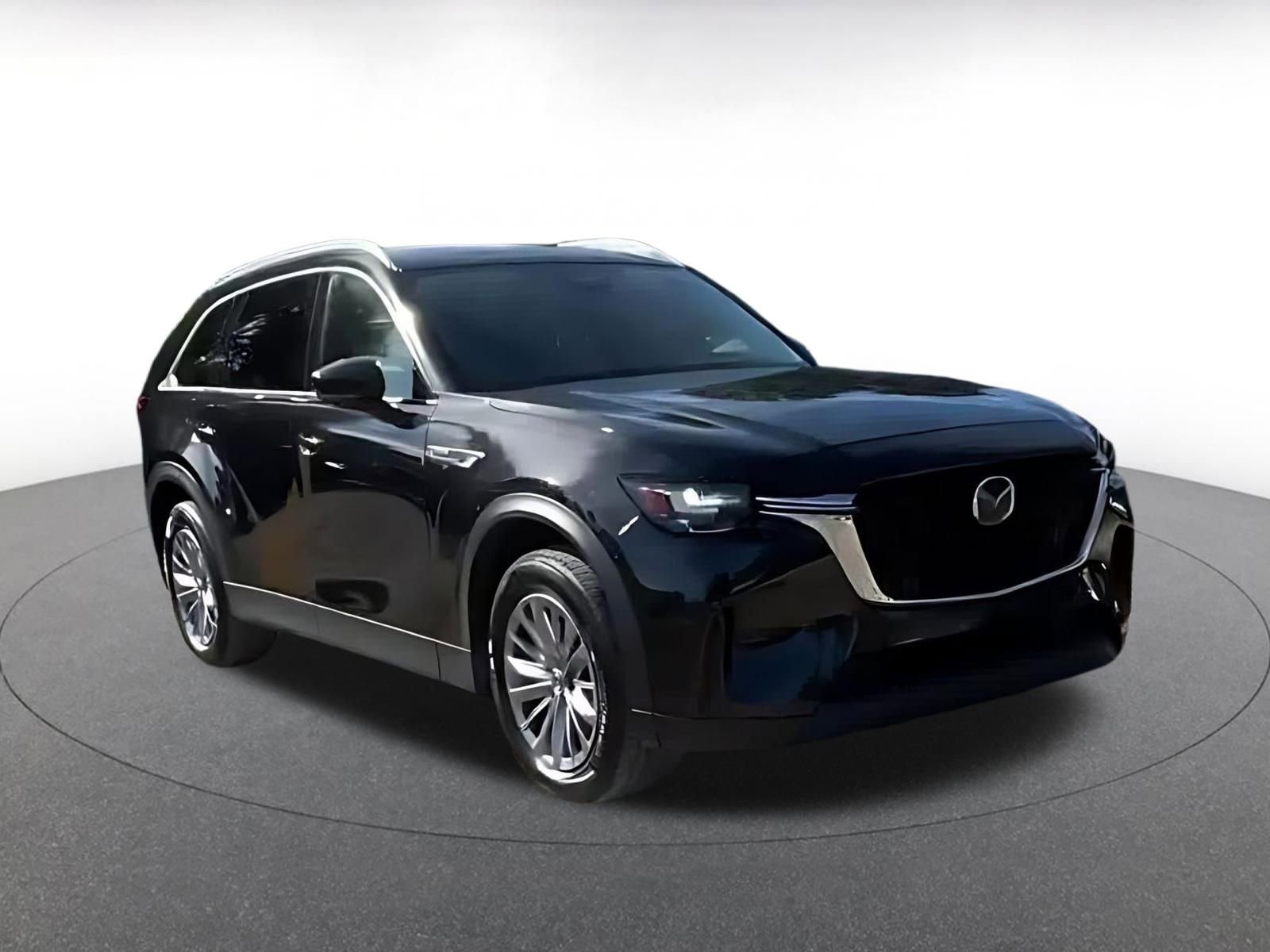 Thumbnail: 2025 Mazda CX-90 - 2