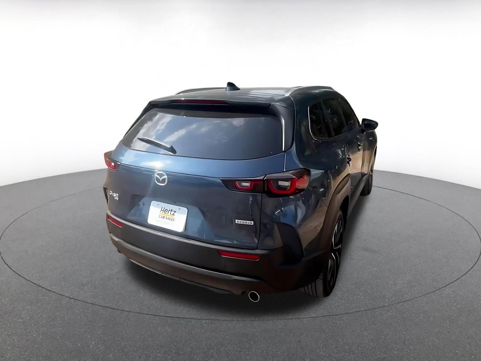 Thumbnail: 2025 Mazda CX-50 - 16
