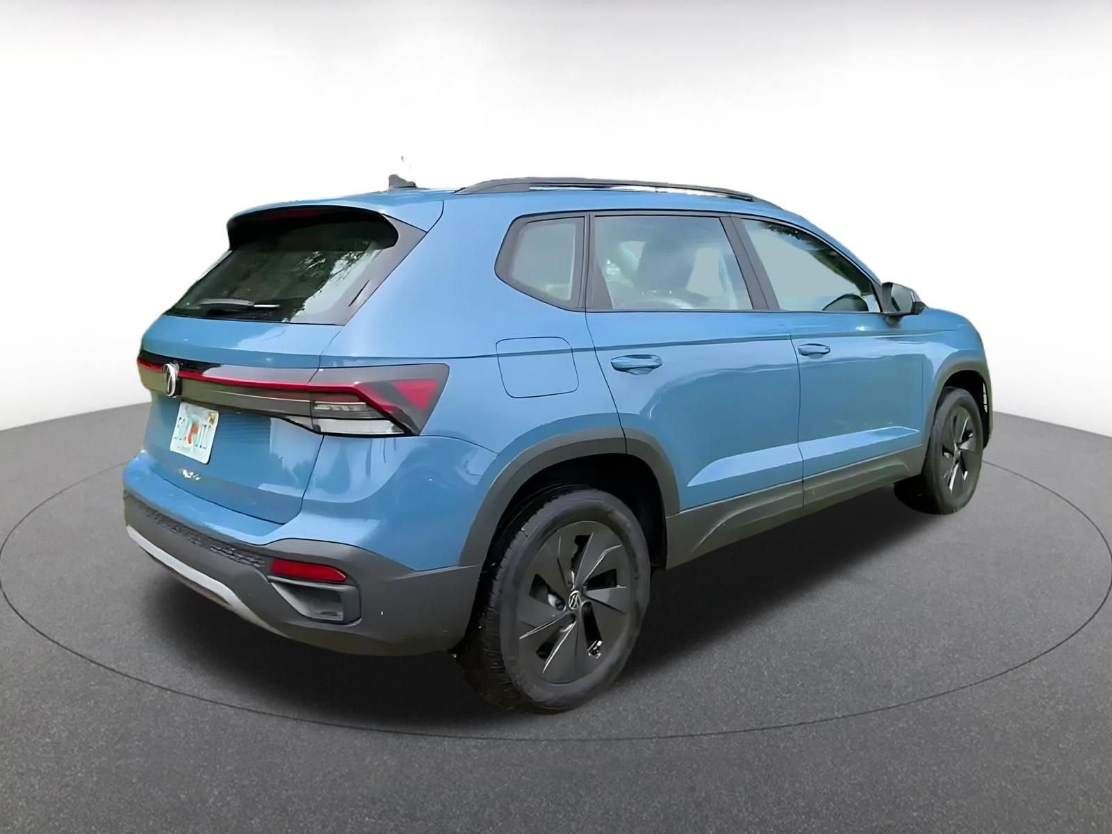 Thumbnail: 2026 Volkswagen Taos - 13