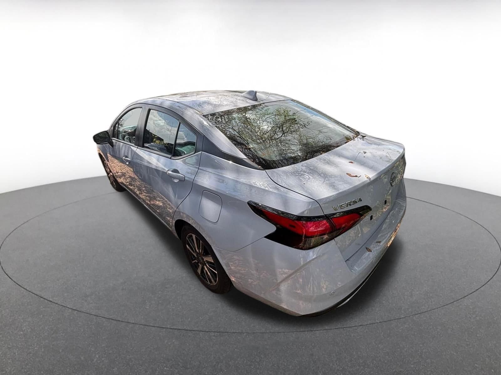 Thumbnail: 2025 Nissan Versa - 5