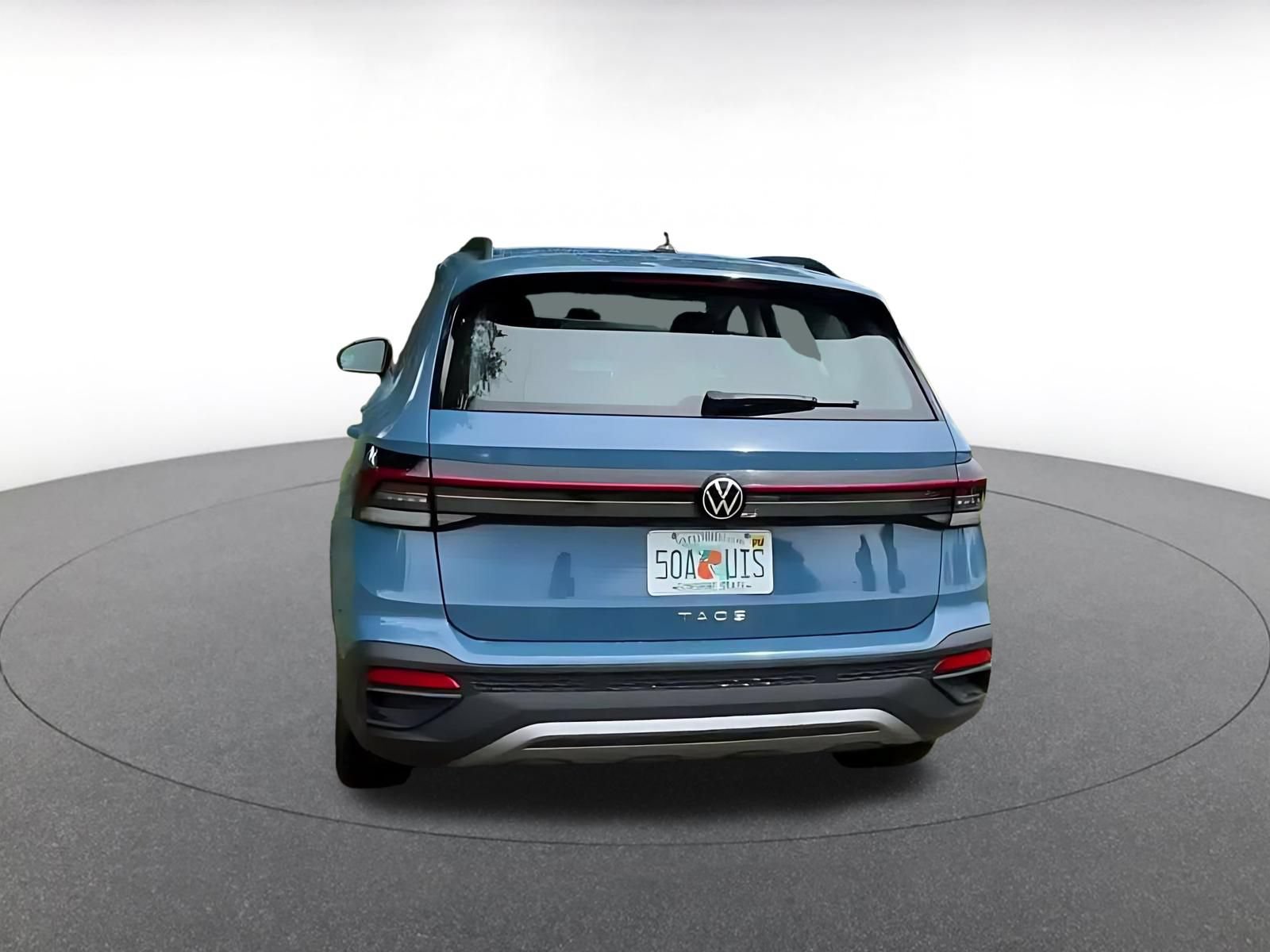 Thumbnail: 2026 Volkswagen Taos - 12