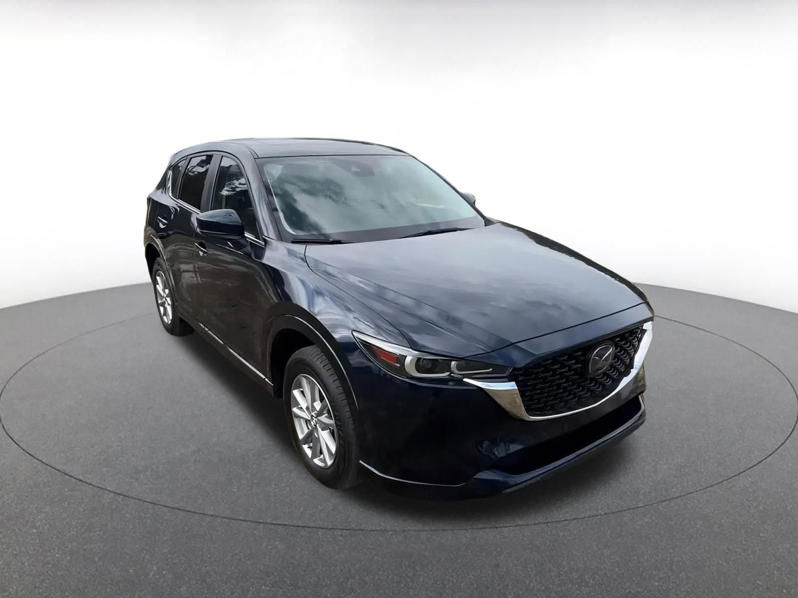 Thumbnail: 2025 Mazda CX-5 - 3