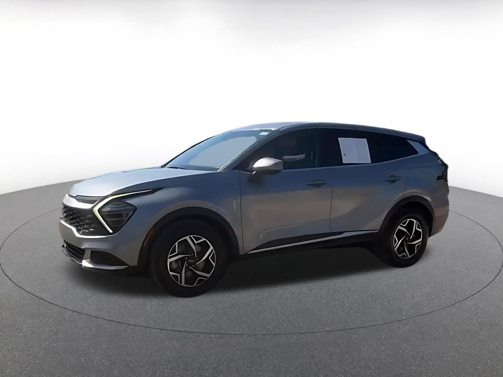 Thumbnail: 2025 Kia Sportage - 9