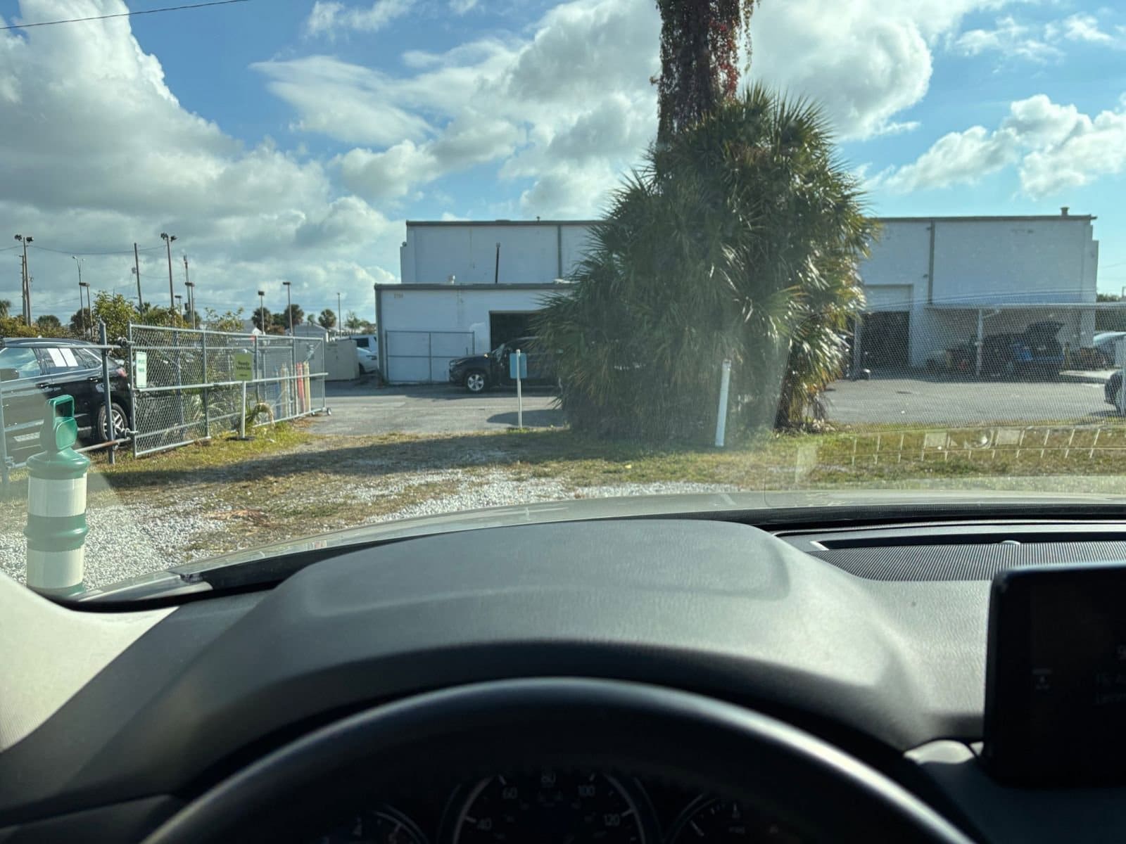 Thumbnail: 2025 Mazda CX-5 - 34