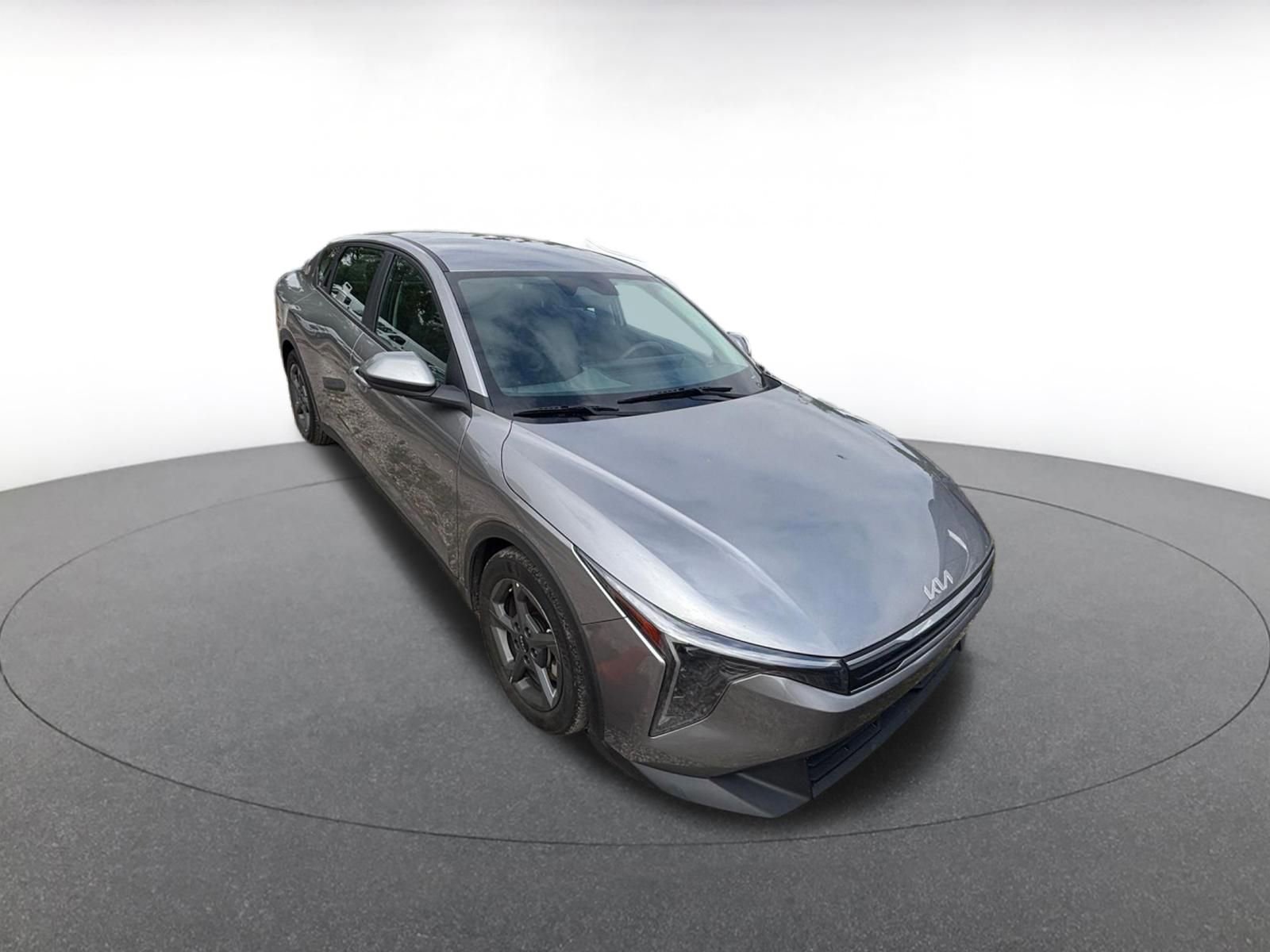 Thumbnail: 2025 Kia K4 - 2