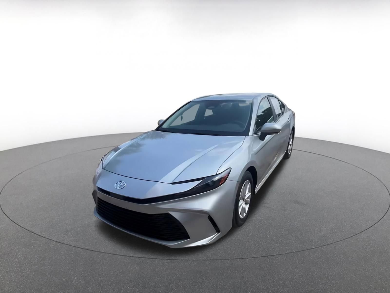Thumbnail: 2025 Toyota Camry - 7