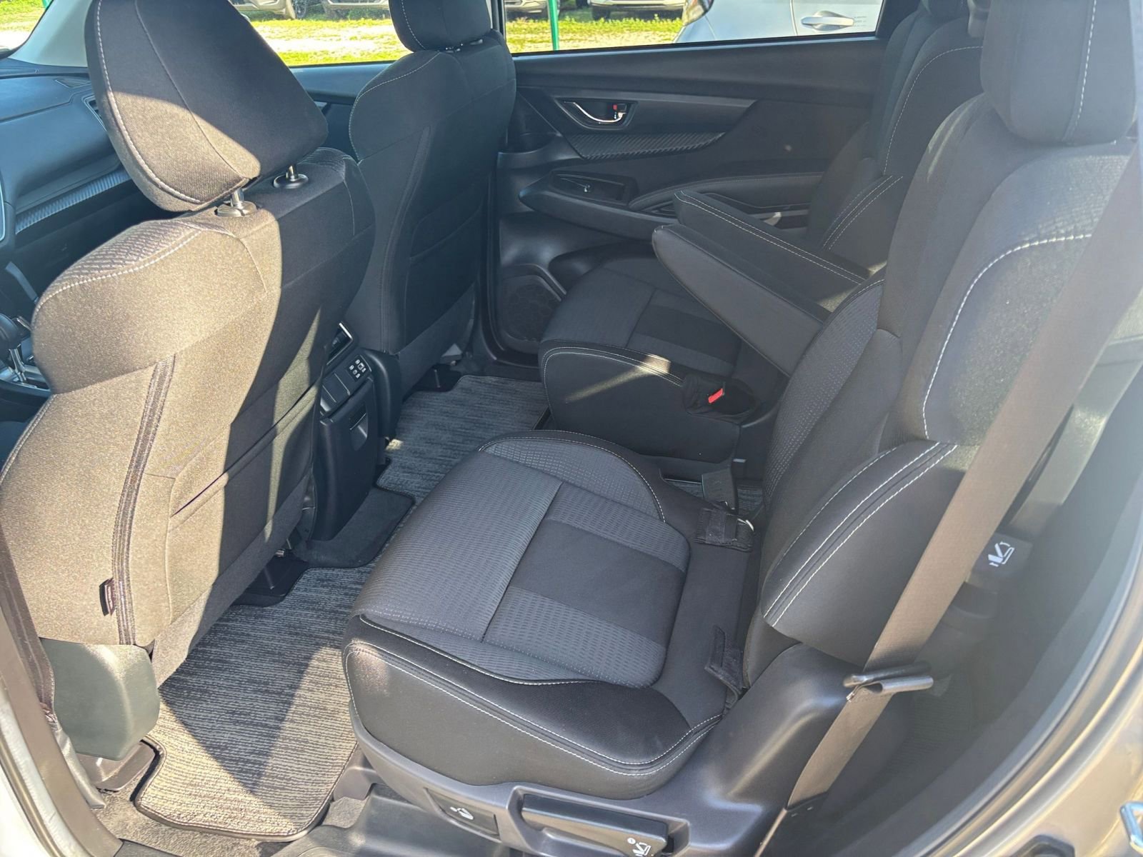 Thumbnail: 2024 Subaru Ascent - 27