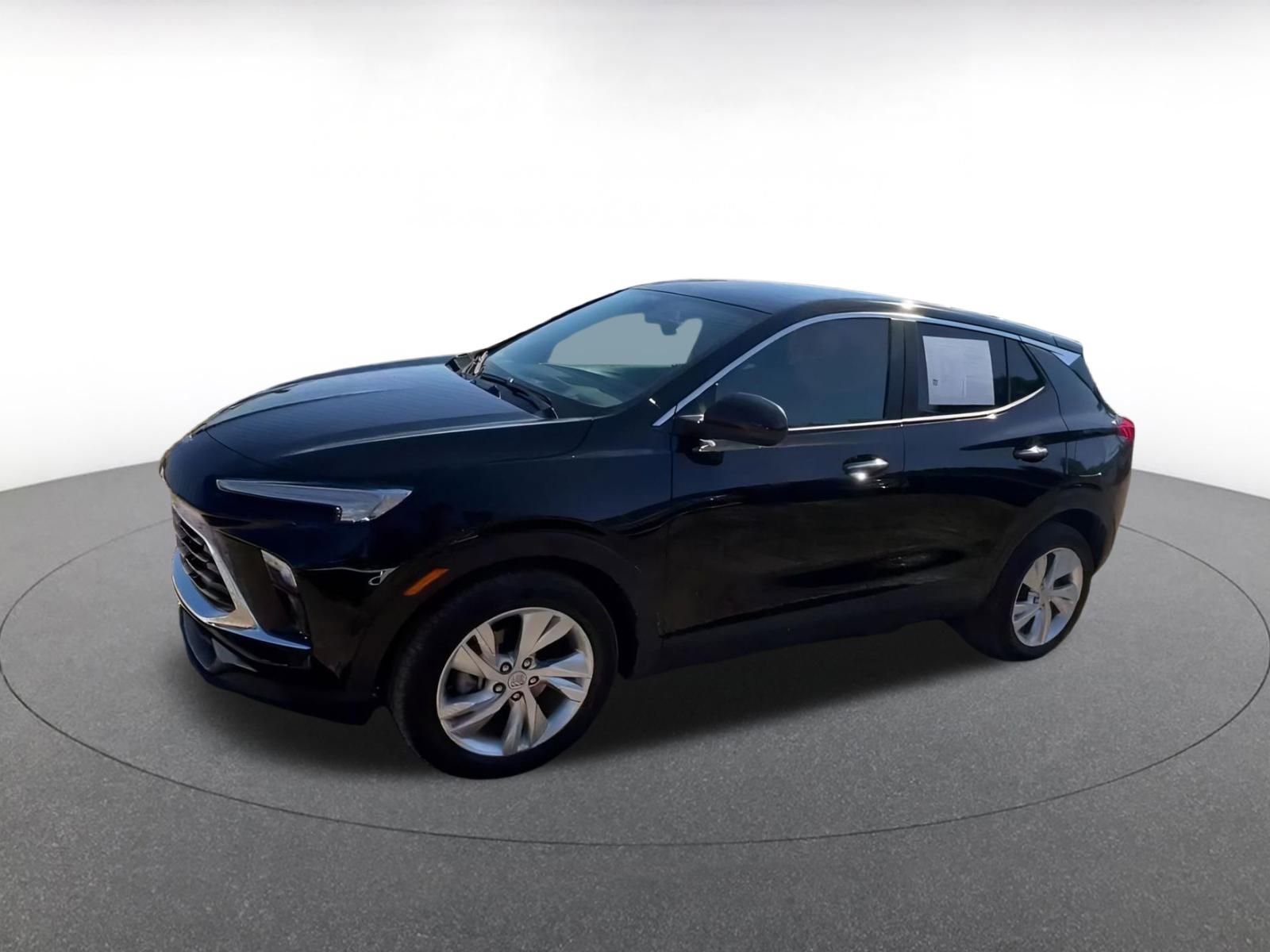 Thumbnail: 2025 Buick Encore GX - 8