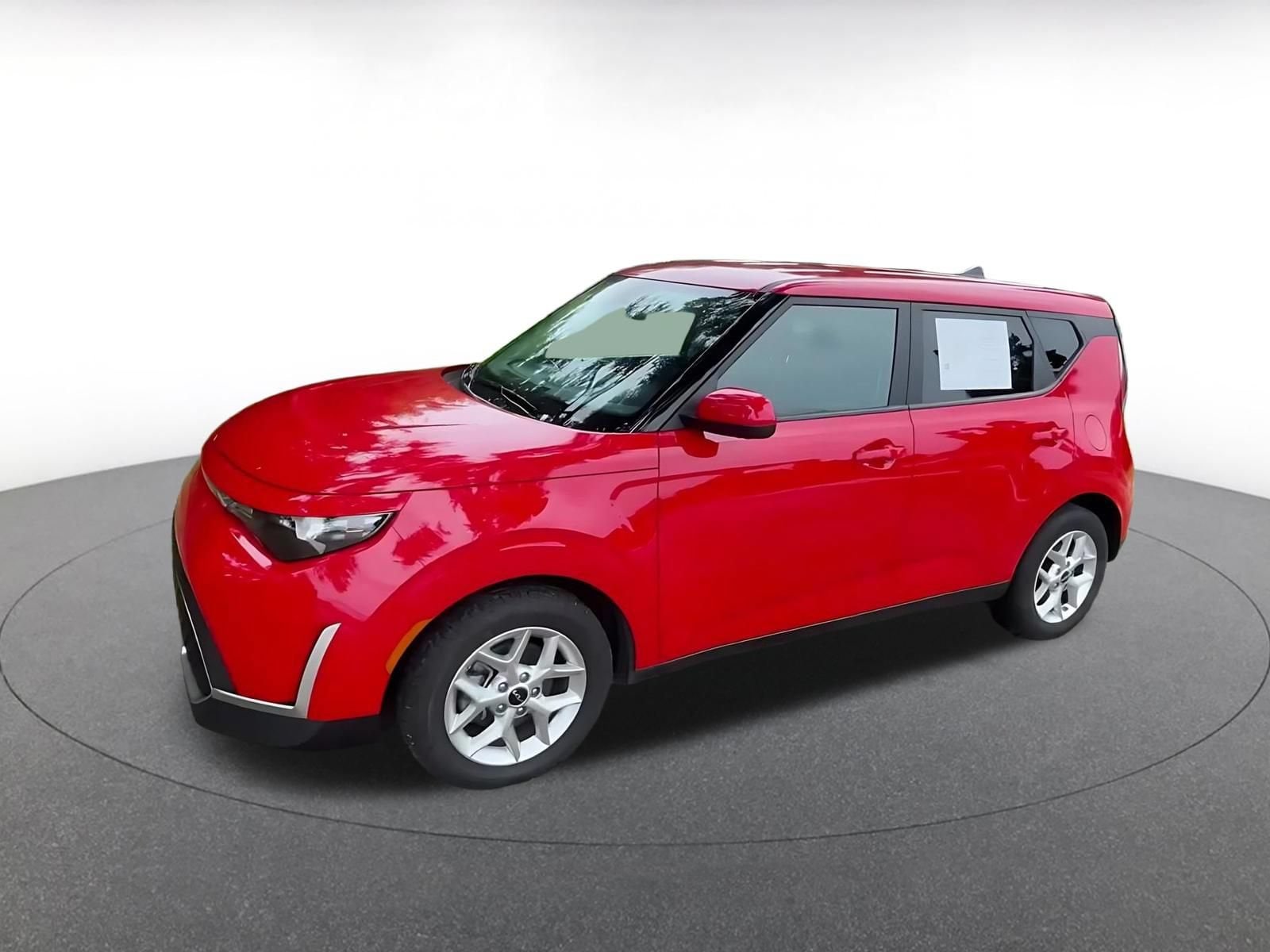 Thumbnail: 2025 Kia Soul - 8