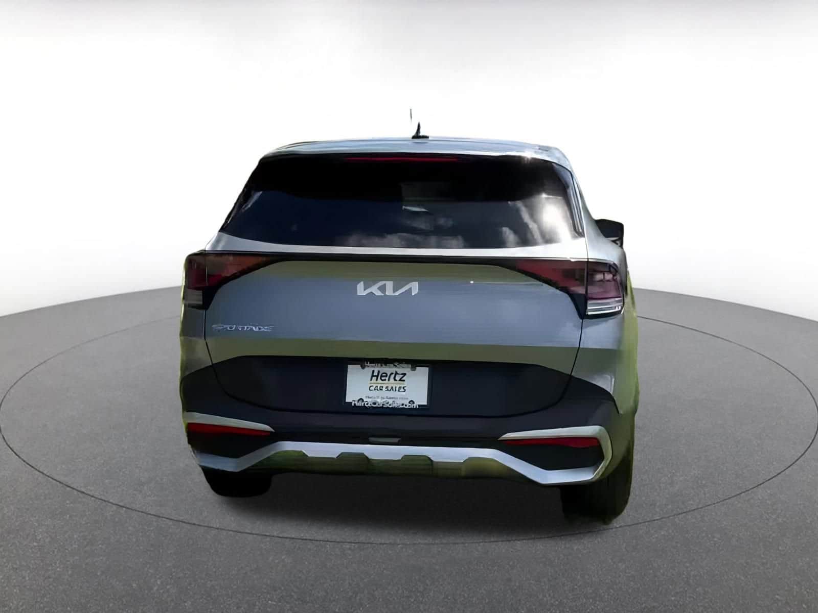 Thumbnail: 2024 Kia Sportage - 12