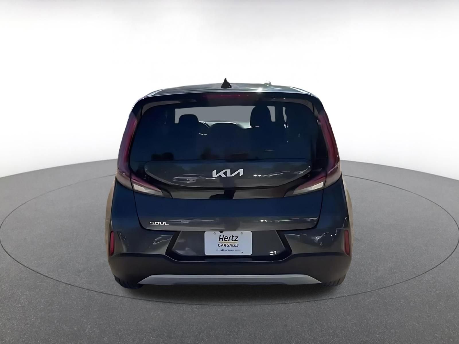 Thumbnail: 2025 Kia Soul - 11