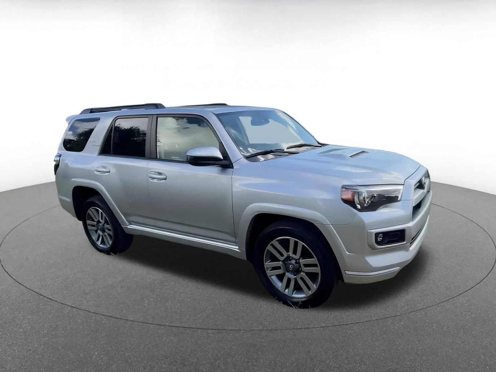 Thumbnail: 2024 Toyota 4Runner - 2
