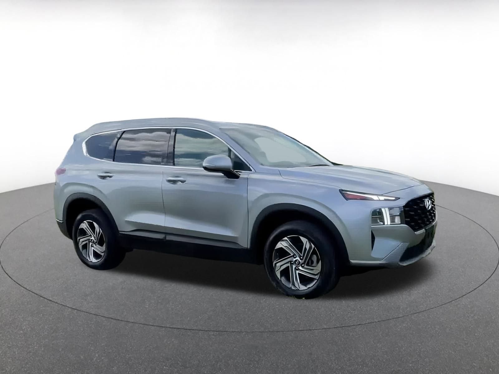 Thumbnail: 2023 Hyundai Santa Fe - 2