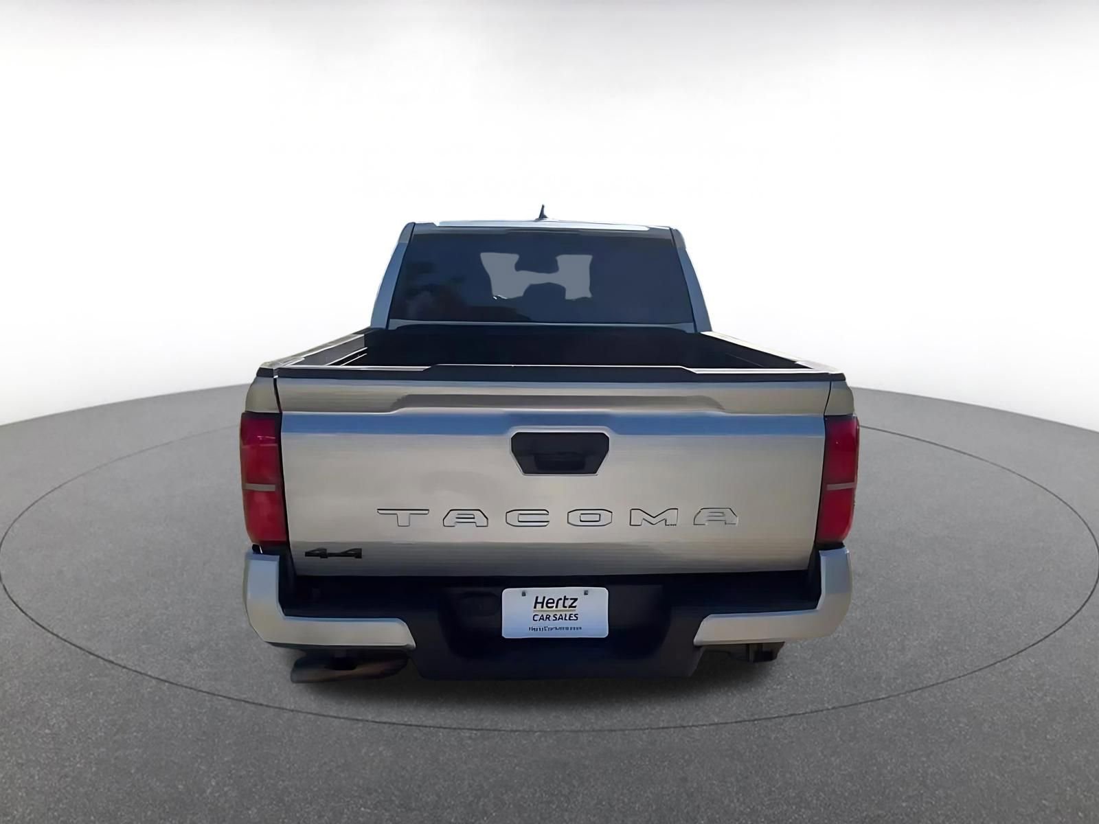 Thumbnail: 2025 Toyota Tacoma - 12