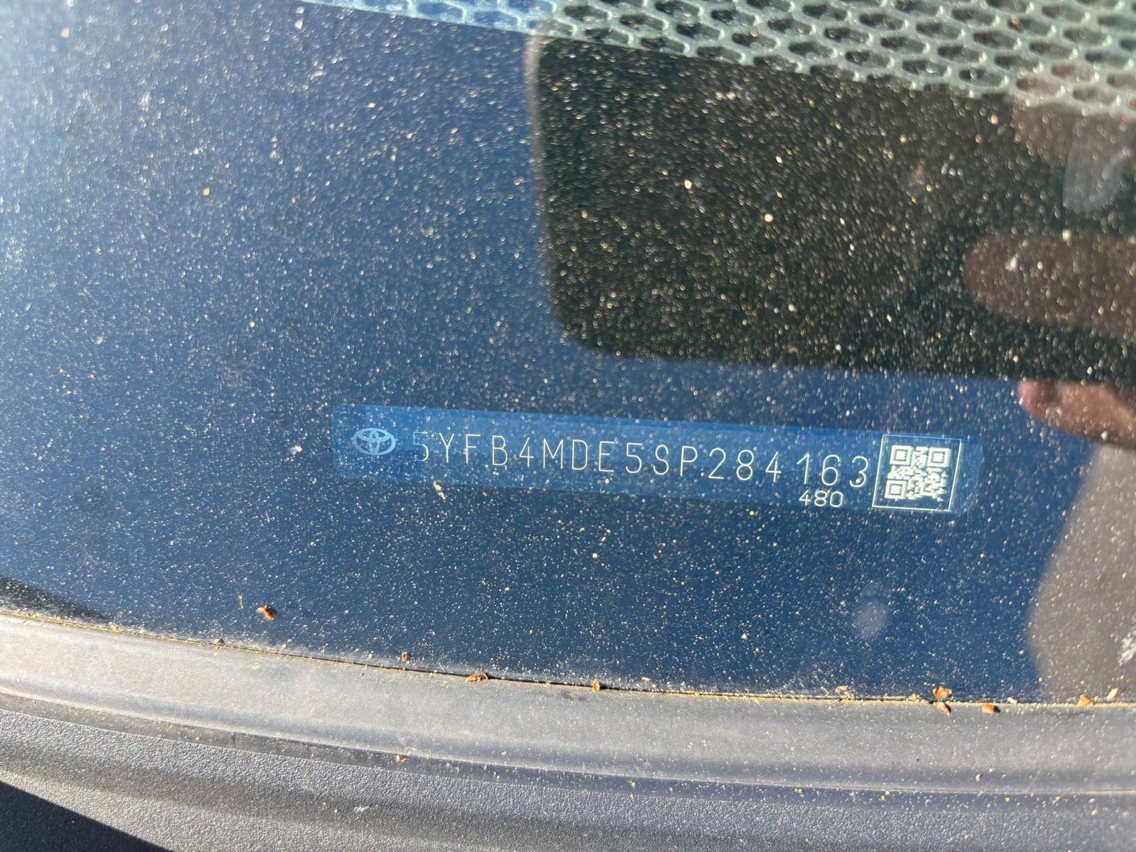 Thumbnail: 2025 Toyota Corolla - 9