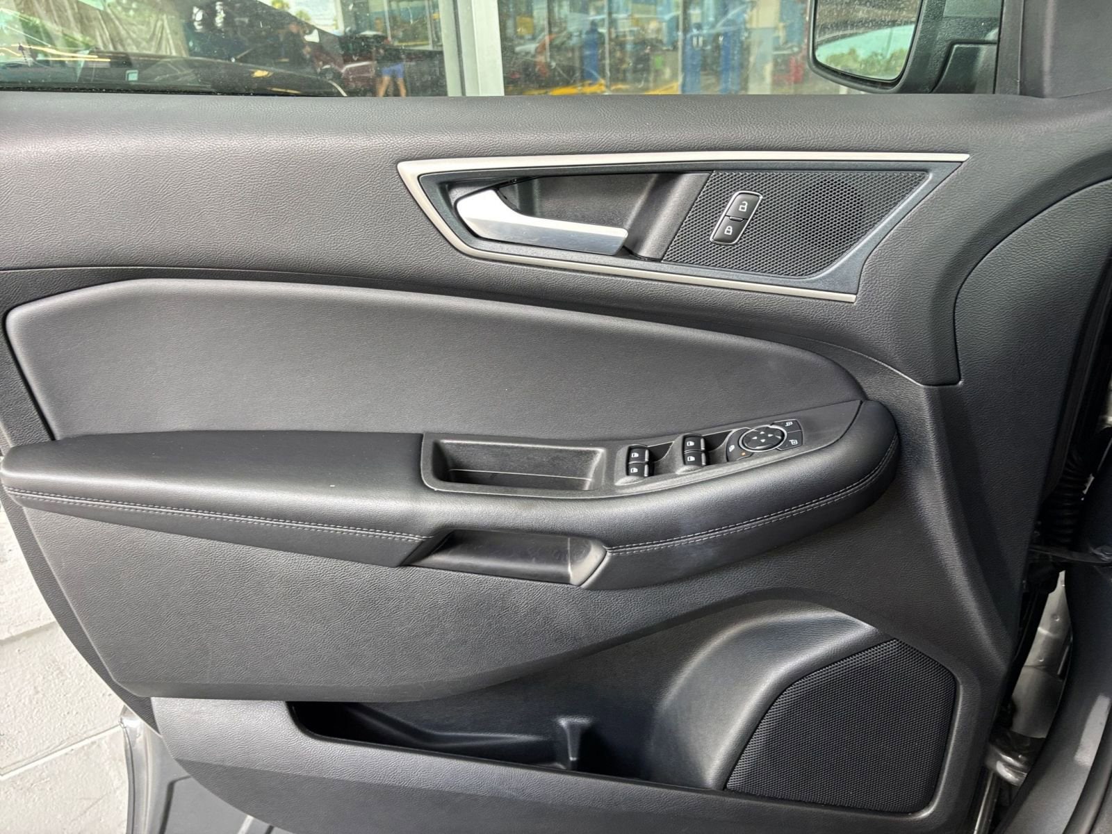 Thumbnail: 2024 Ford Edge - 20