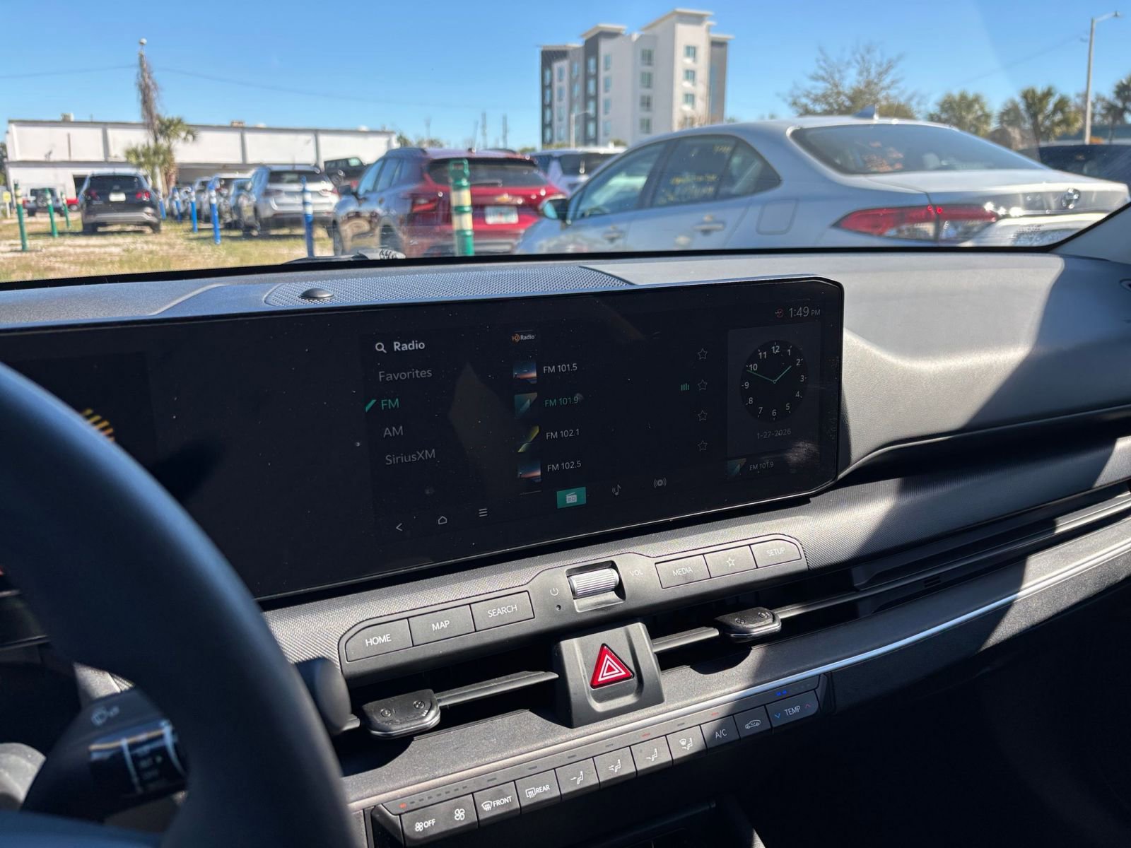 Thumbnail: 2025 Kia K4 - 21