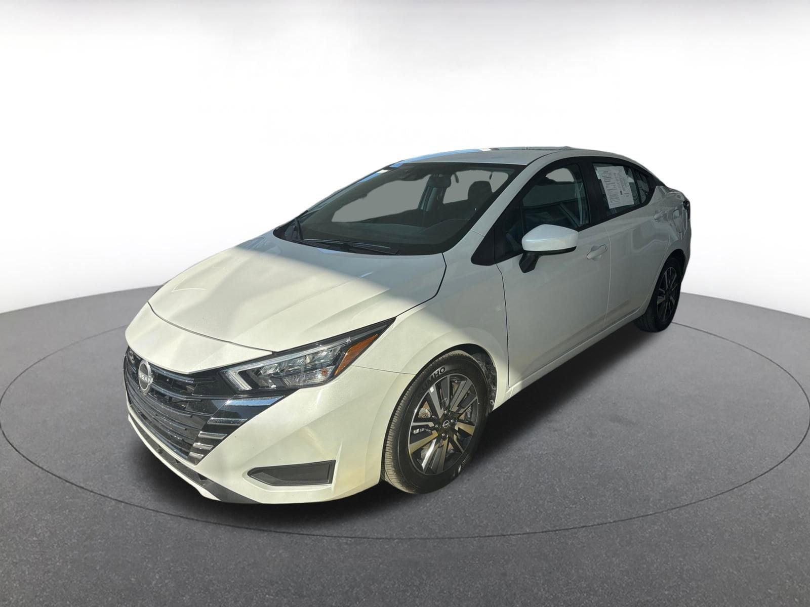 Thumbnail: 2025 Nissan Versa - 4