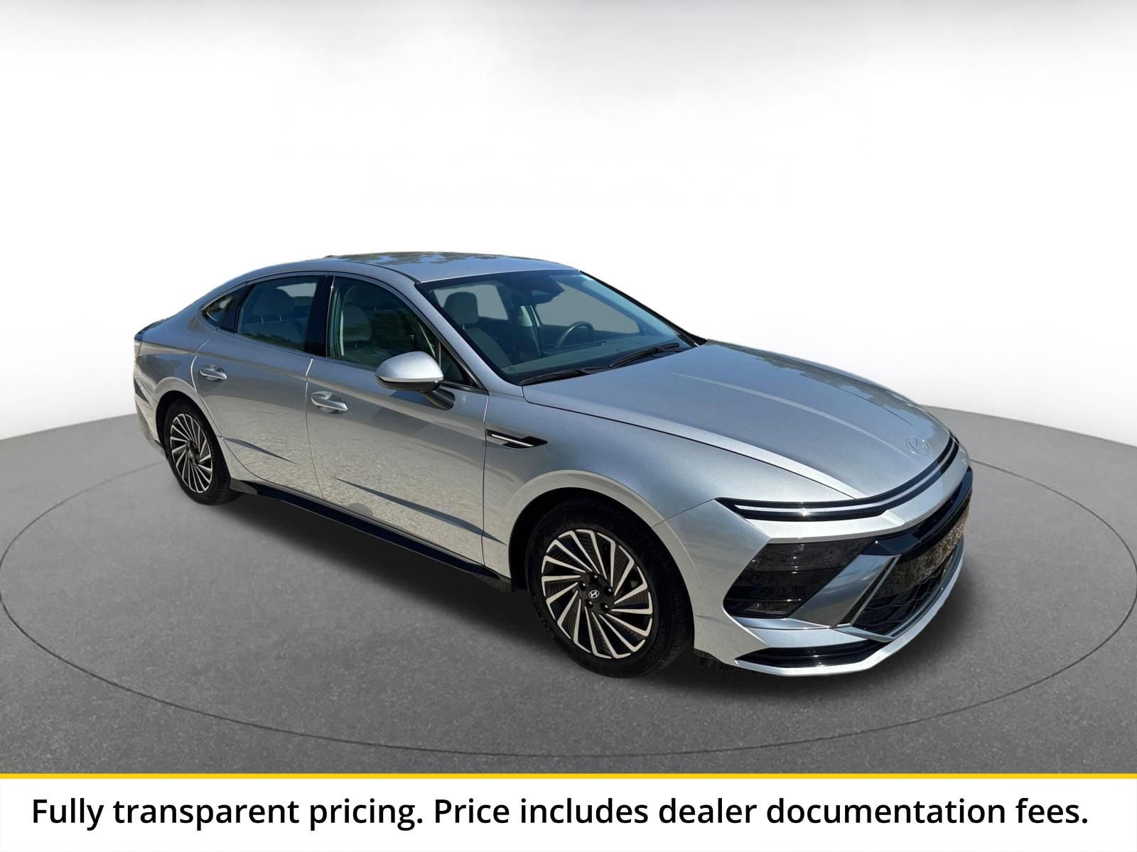 Thumbnail: 2025 Hyundai Sonata - 1