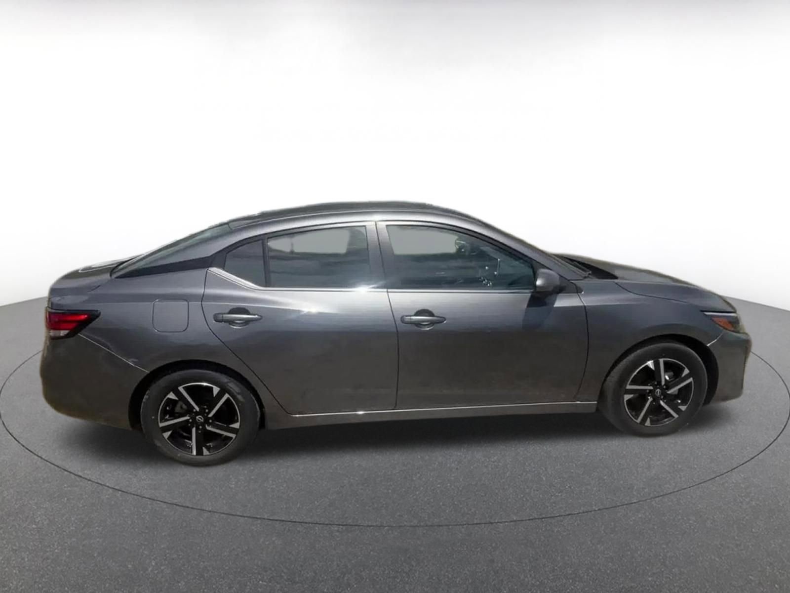 Thumbnail: 2025 Nissan Sentra - 16