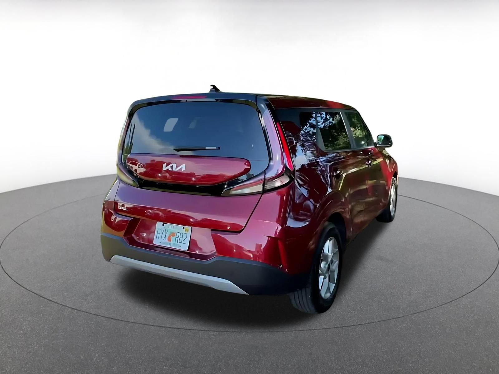 Thumbnail: 2025 Kia Soul - 12