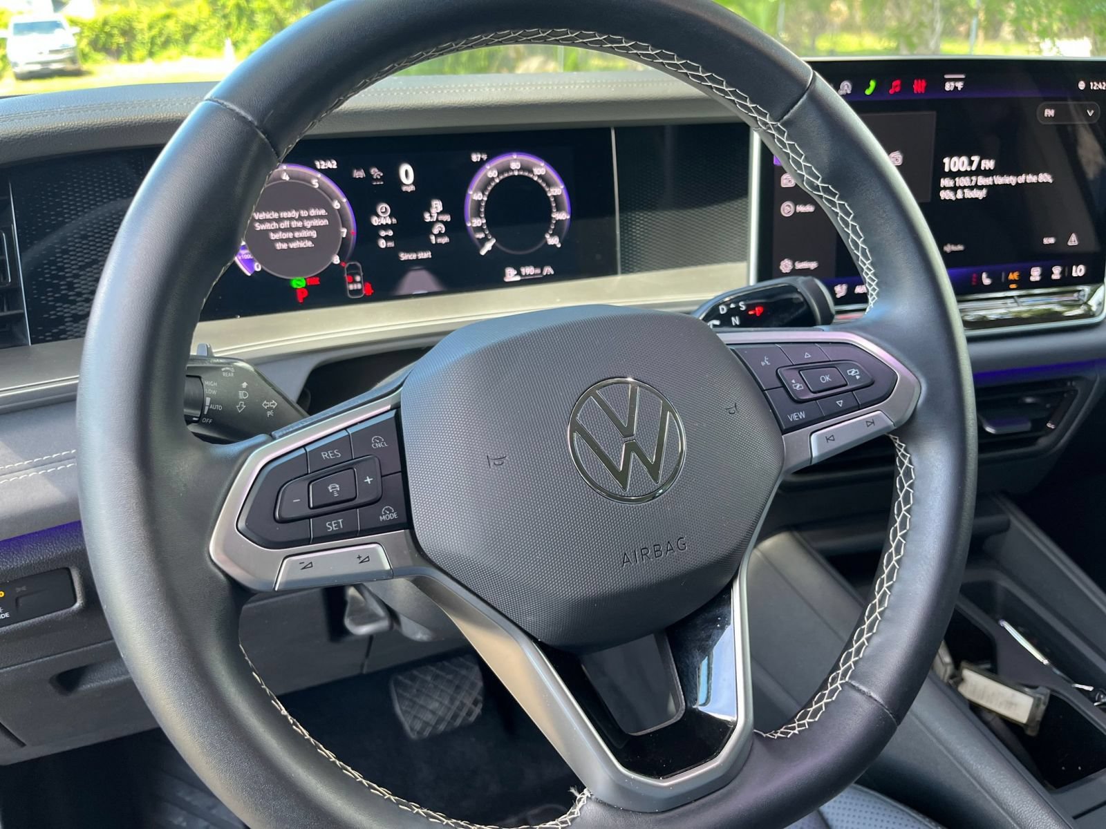 Thumbnail: 2026 Volkswagen Tiguan - 28