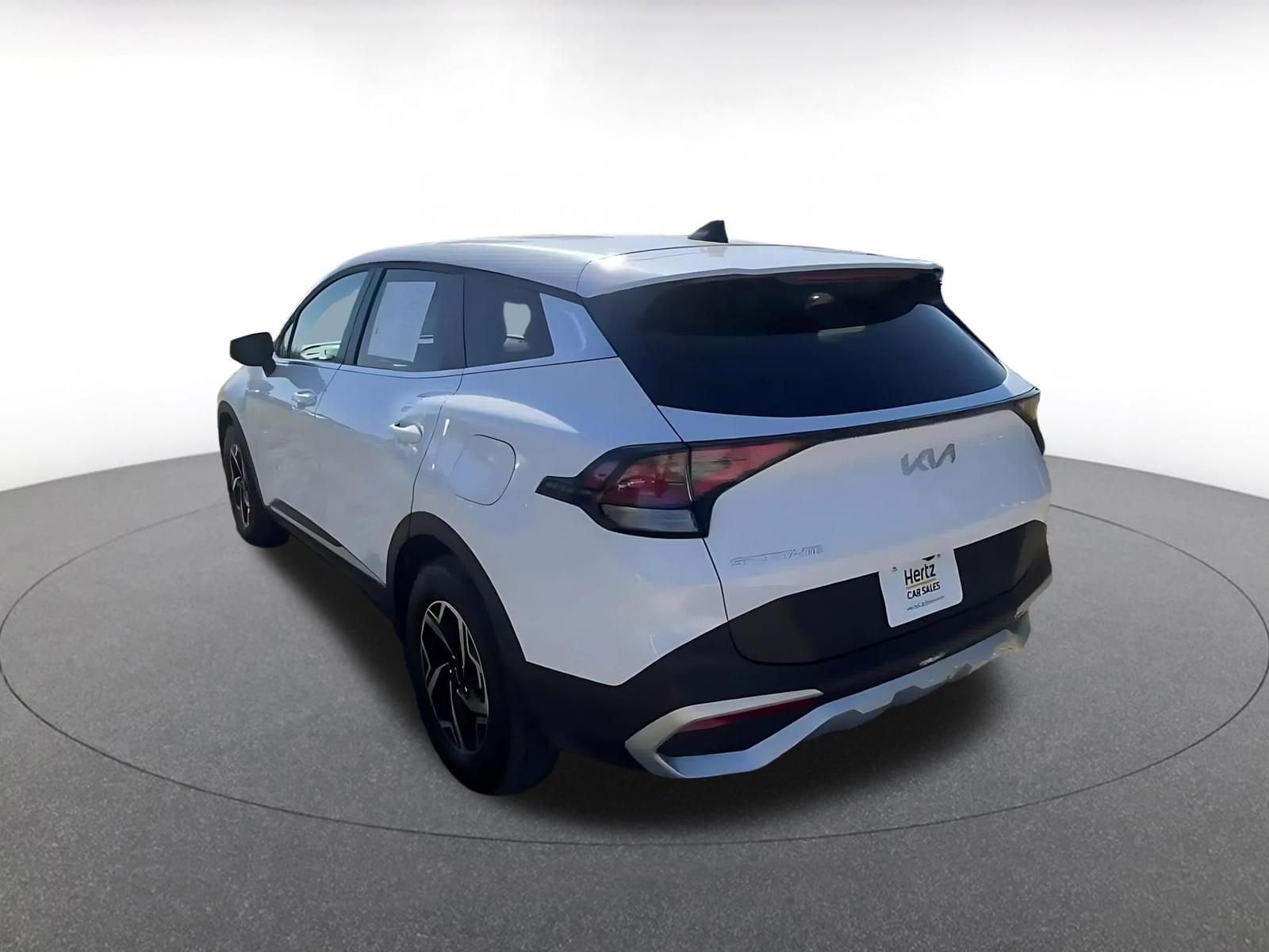 Thumbnail: 2025 Kia Sportage - 11