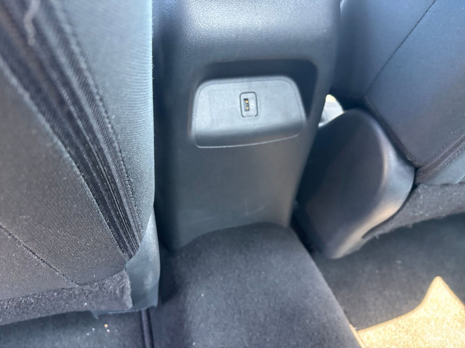 Thumbnail: 2025 Nissan Sentra - 23