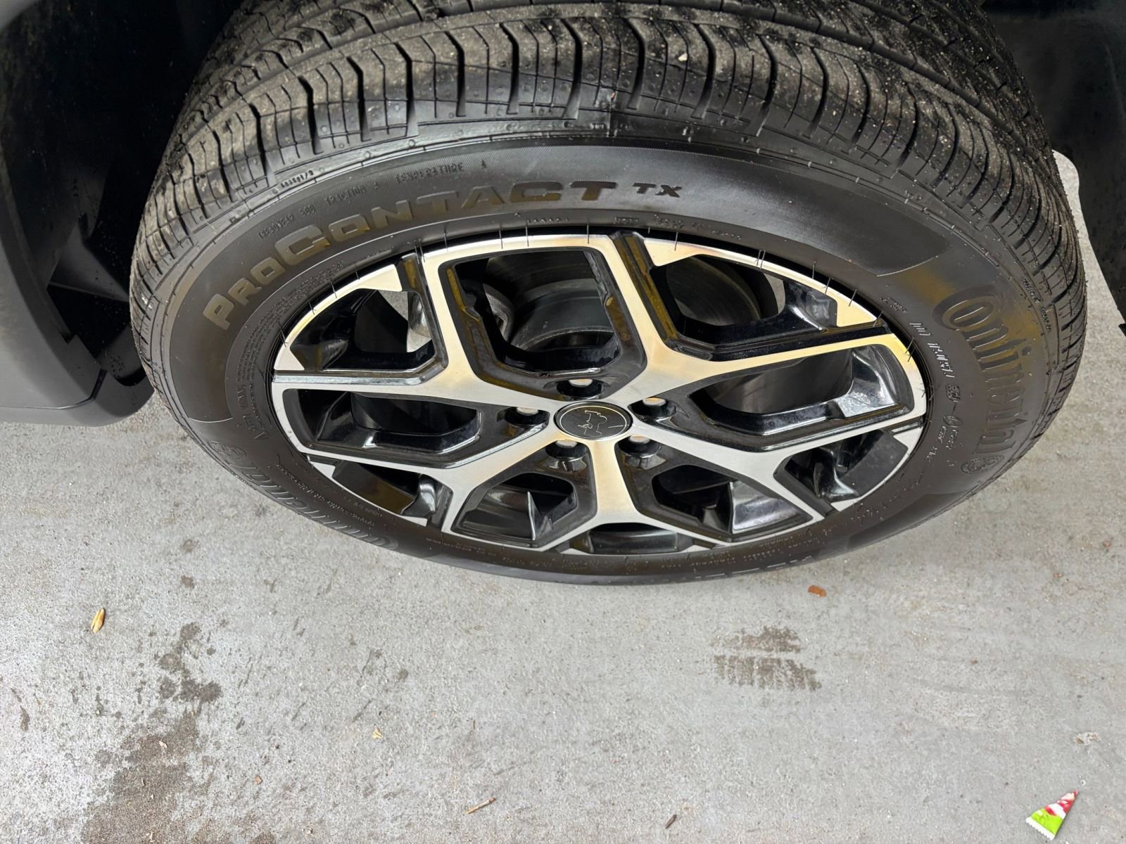 Thumbnail: 2025 Jeep Compass - 31