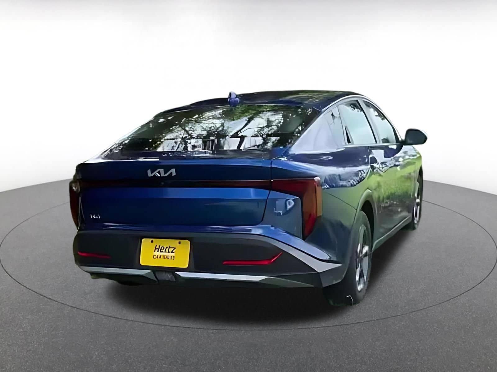 Thumbnail: 2025 Kia K4 - 13