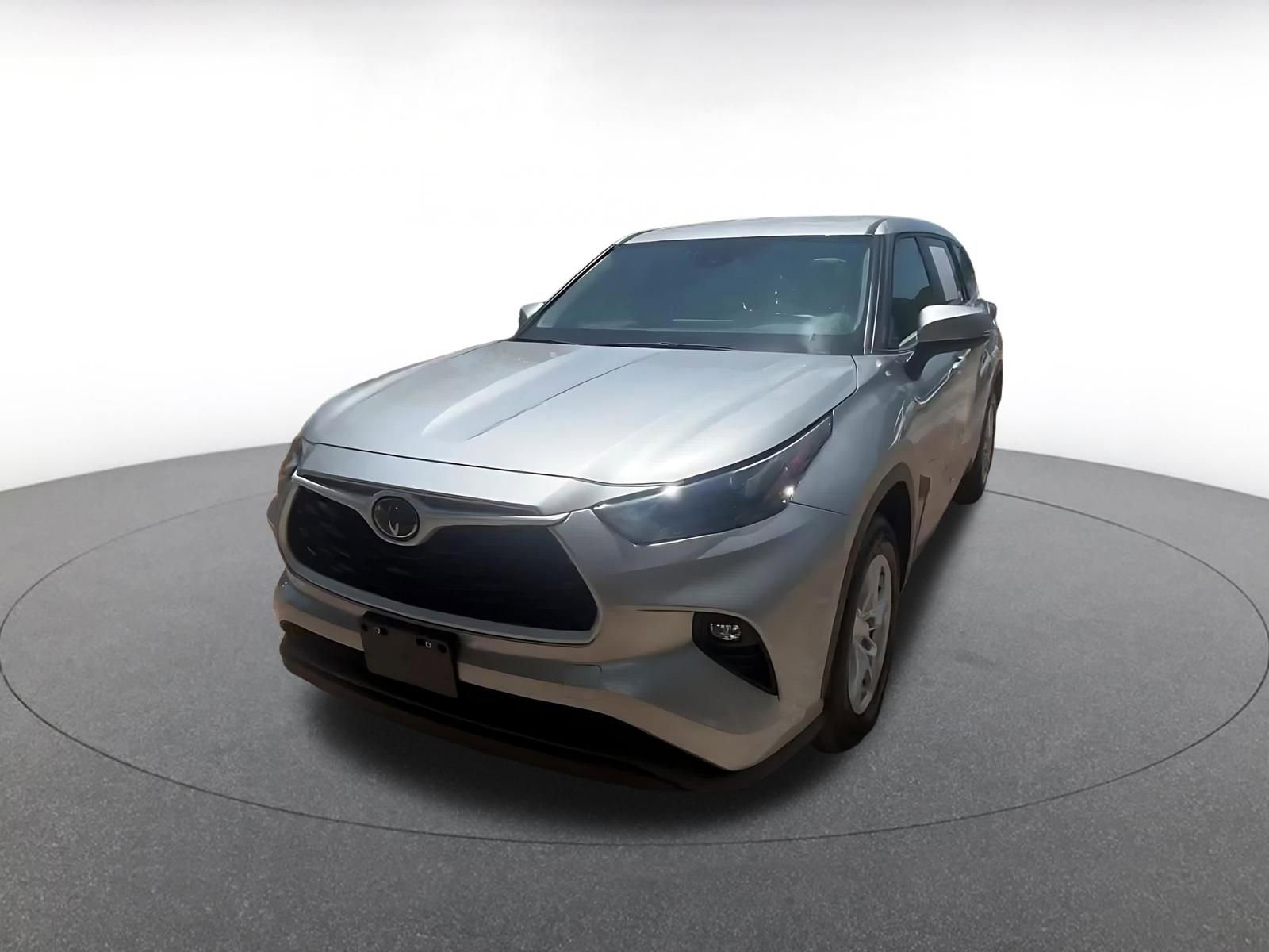 Thumbnail: 2025 Toyota Highlander - 7
