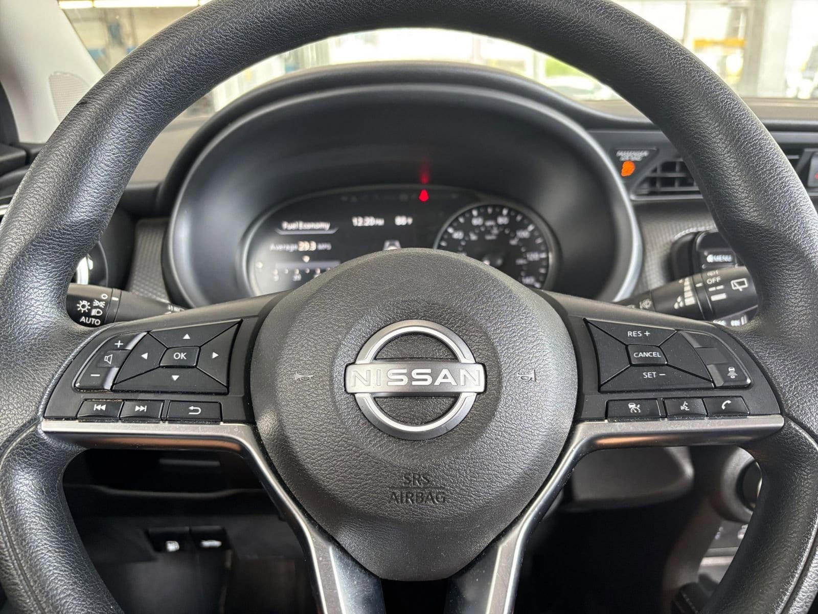 Thumbnail: 2024 Nissan Kicks - 28