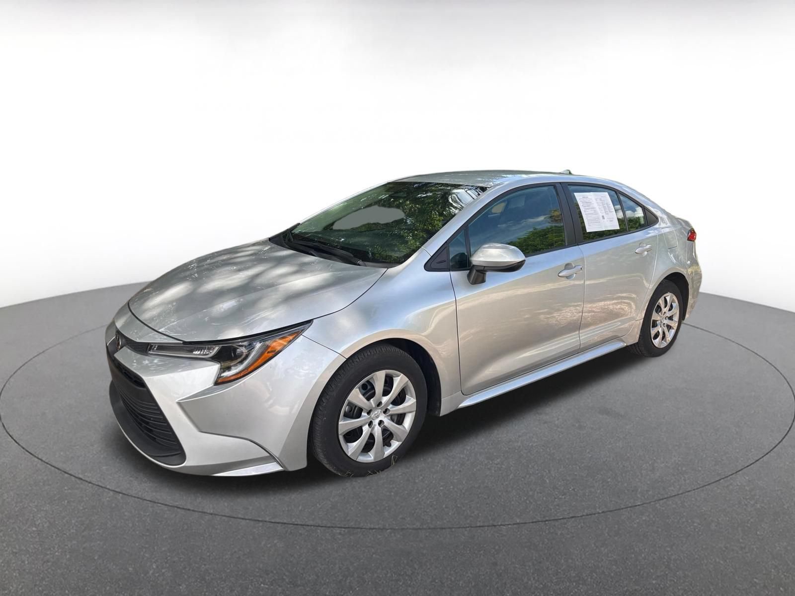 Thumbnail: 2025 Toyota Corolla - 4