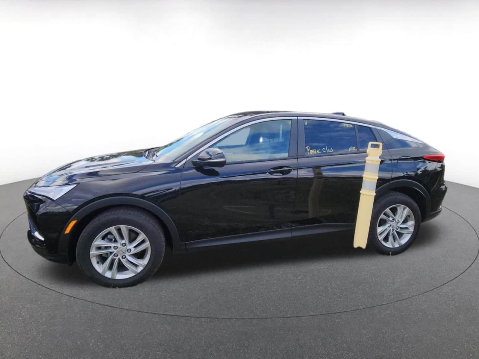 Thumbnail: 2025 Buick Envista - 5