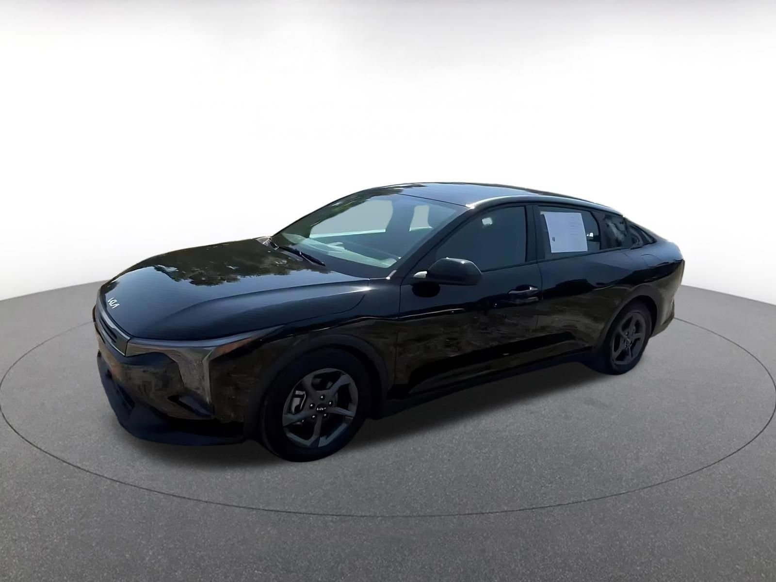 Thumbnail: 2025 Kia K4 - 8