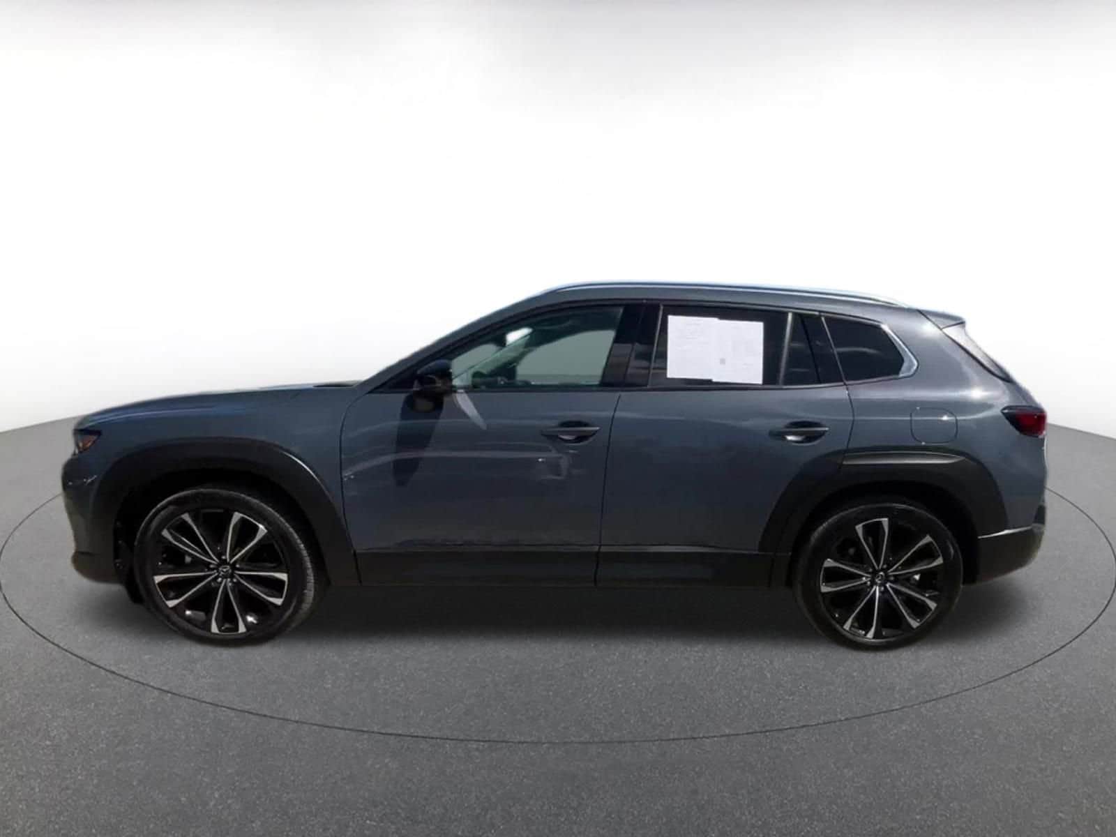 Thumbnail: 2025 Mazda CX-50 - 8