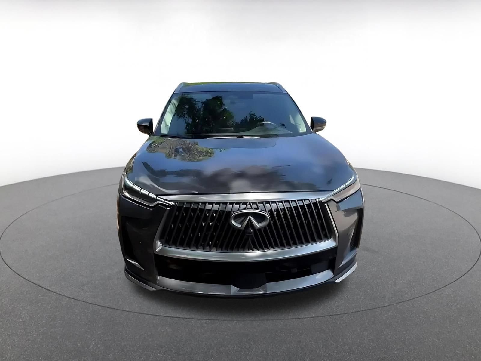 Thumbnail: 2026 INFINITI QX60 - 3