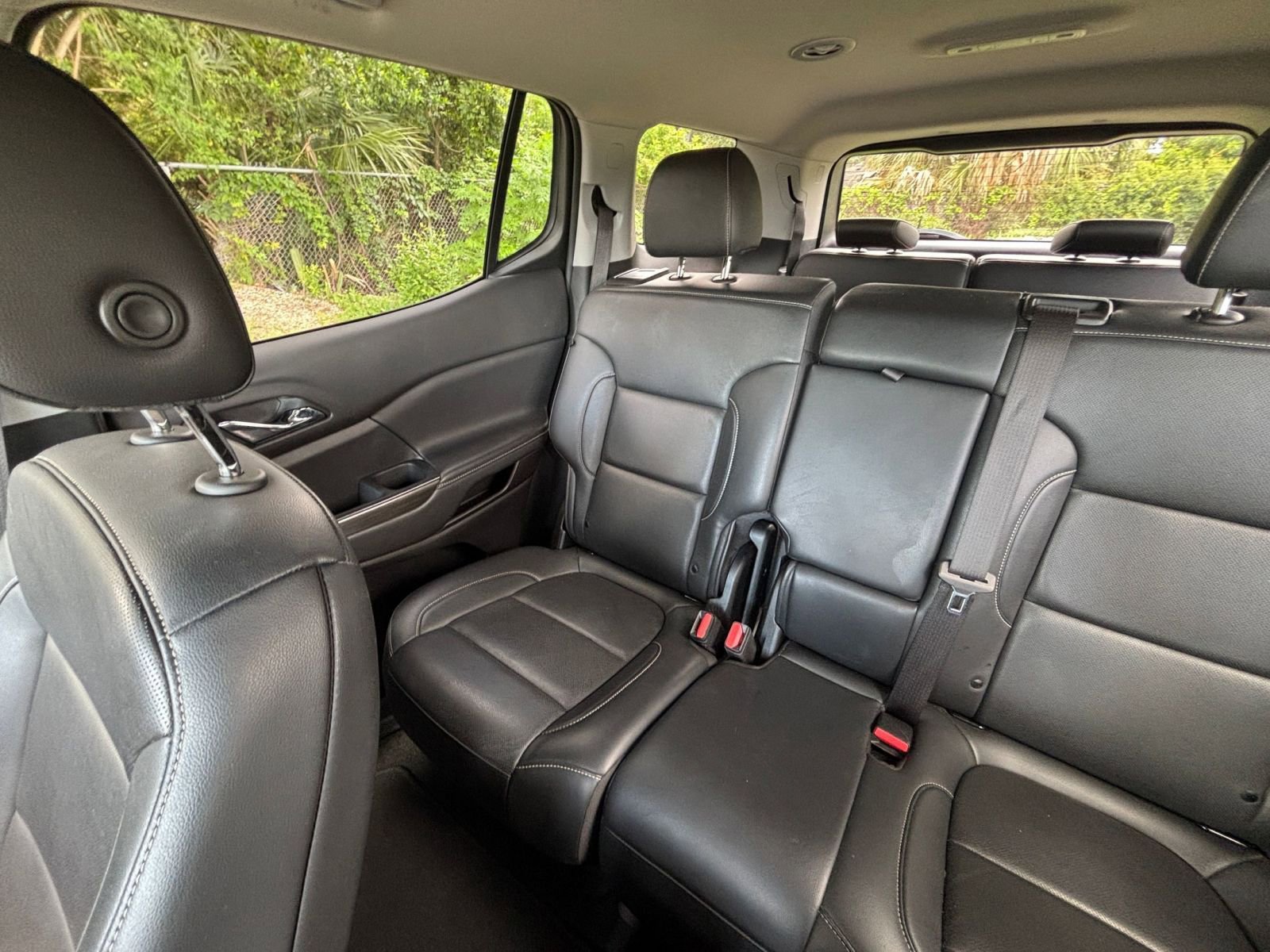 Thumbnail: 2023 GMC Acadia - 34