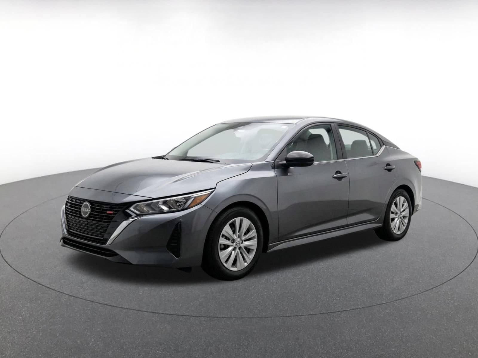 Thumbnail: 2025 Nissan Sentra - 3