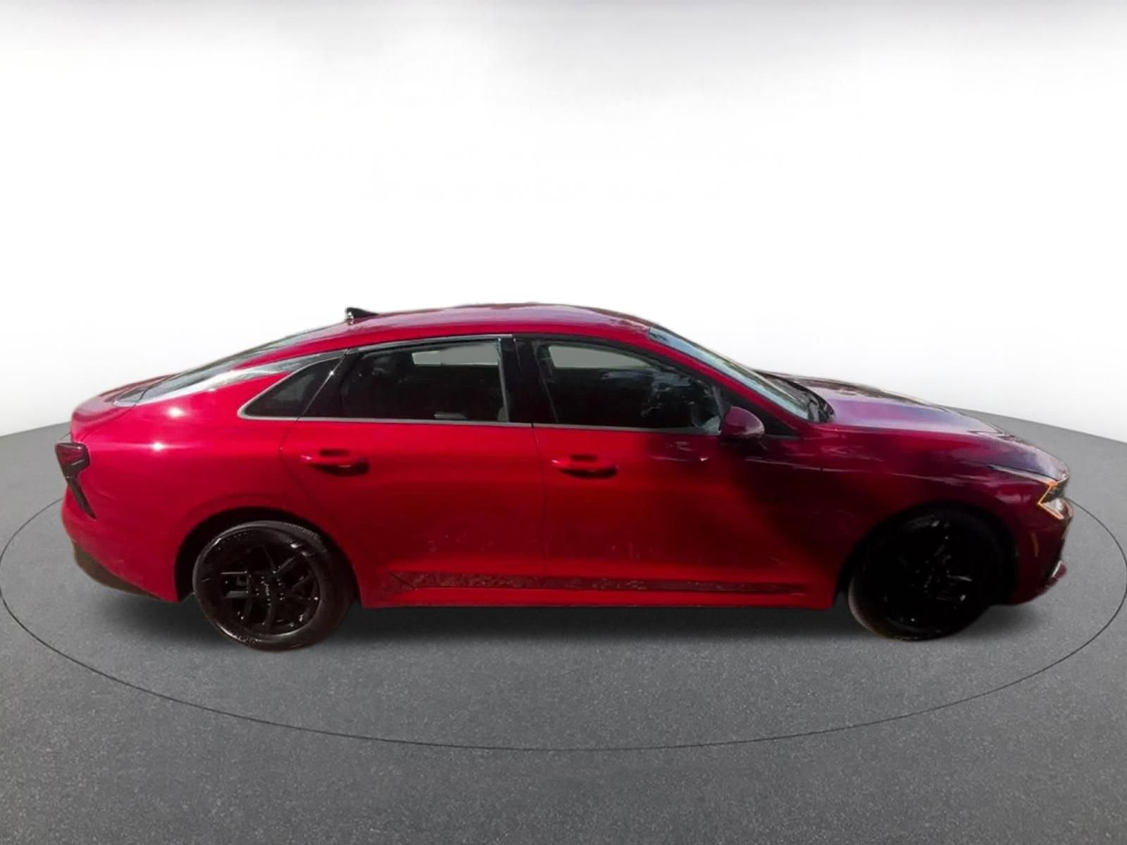 Thumbnail: 2025 Kia K5 - 16