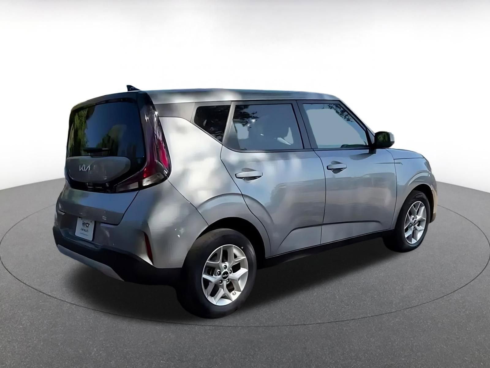 Thumbnail: 2025 Kia Soul - 15