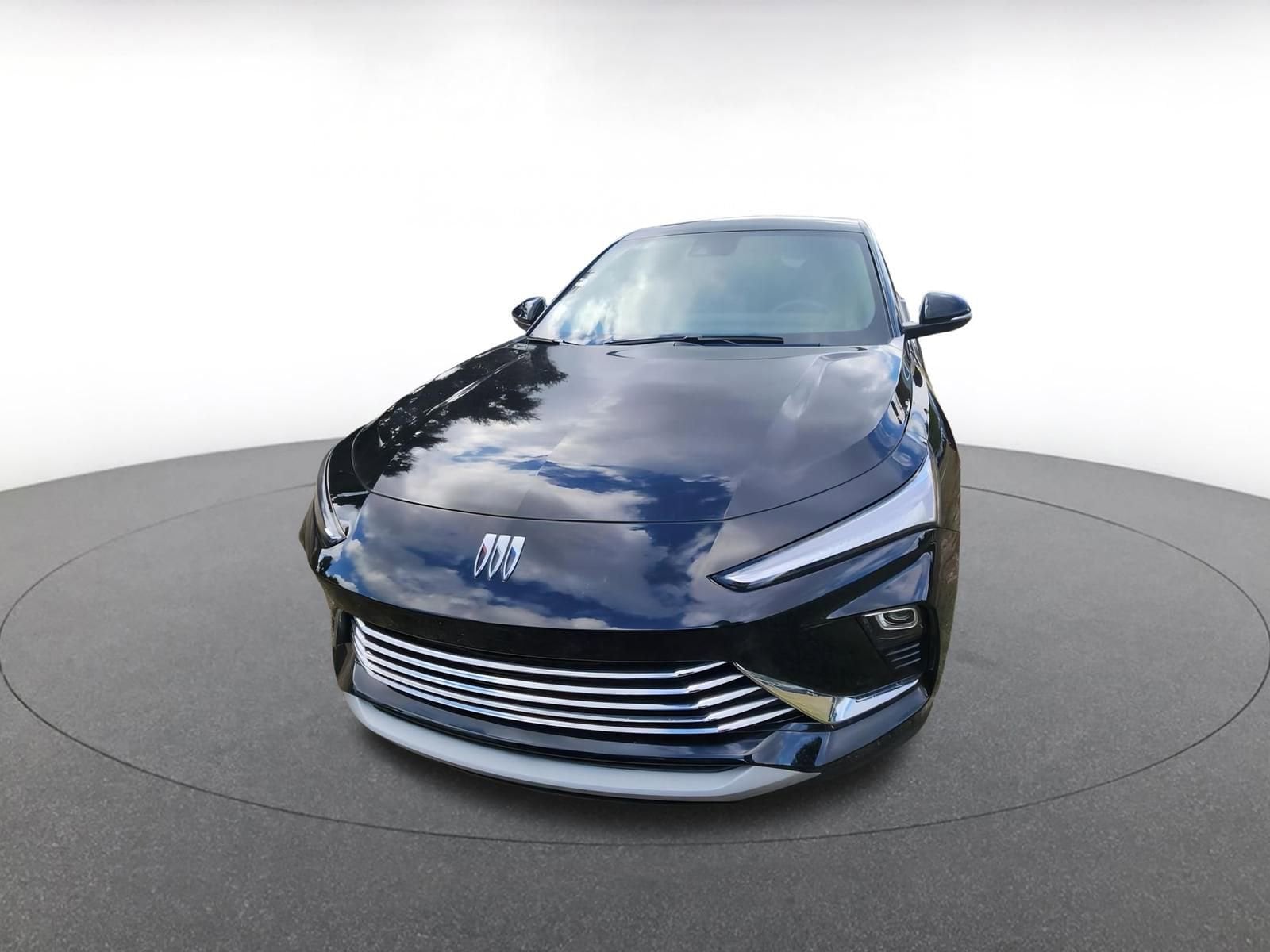 Thumbnail: 2025 Buick Envista - 2