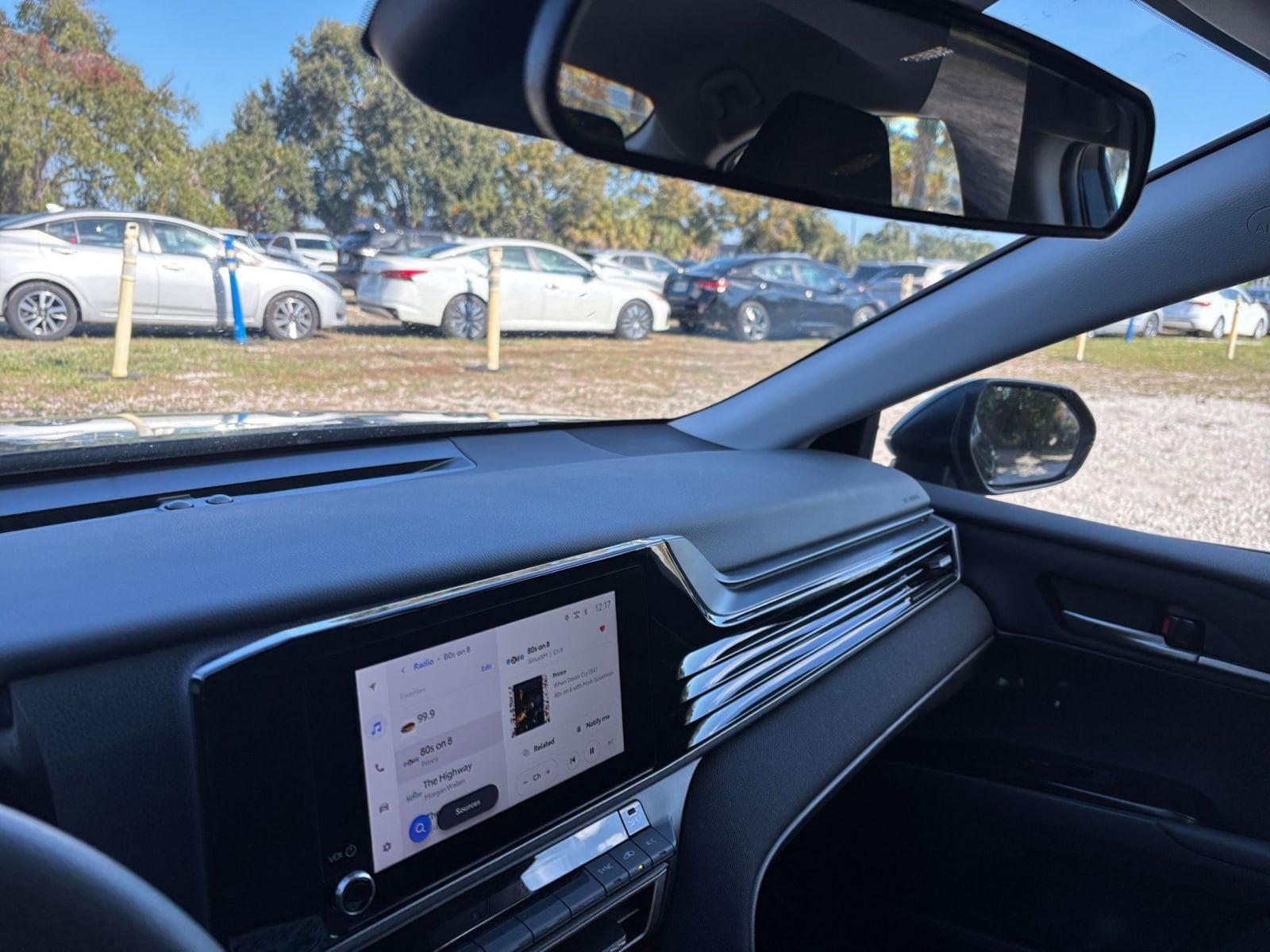 Thumbnail: 2025 Toyota Camry - 35