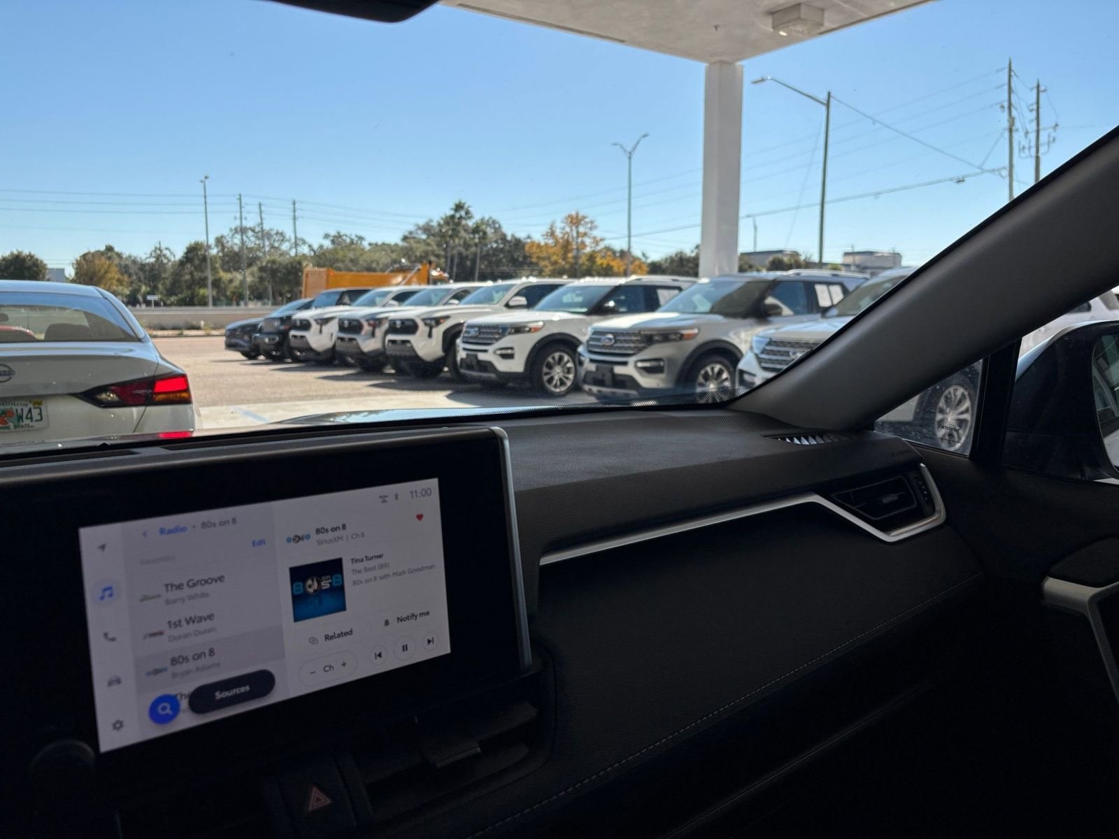 Thumbnail: 2025 Toyota RAV4 - 35