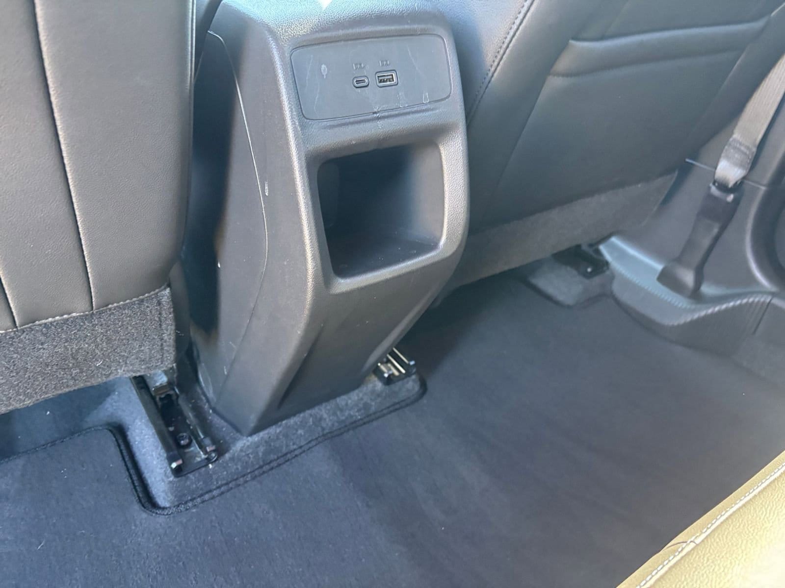 Thumbnail: 2025 Buick Envista - 24