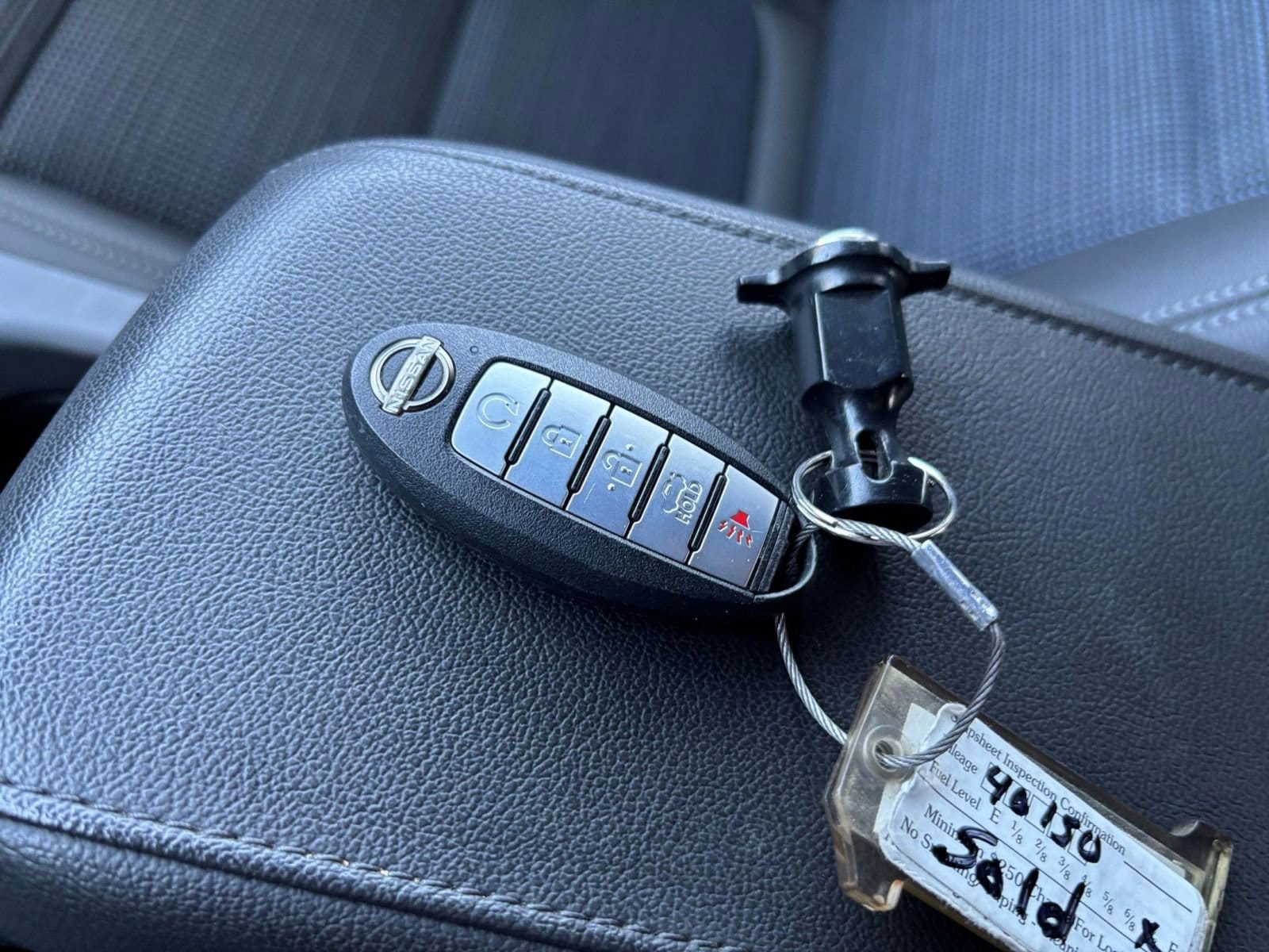 Thumbnail: 2025 Buick Envista - 27