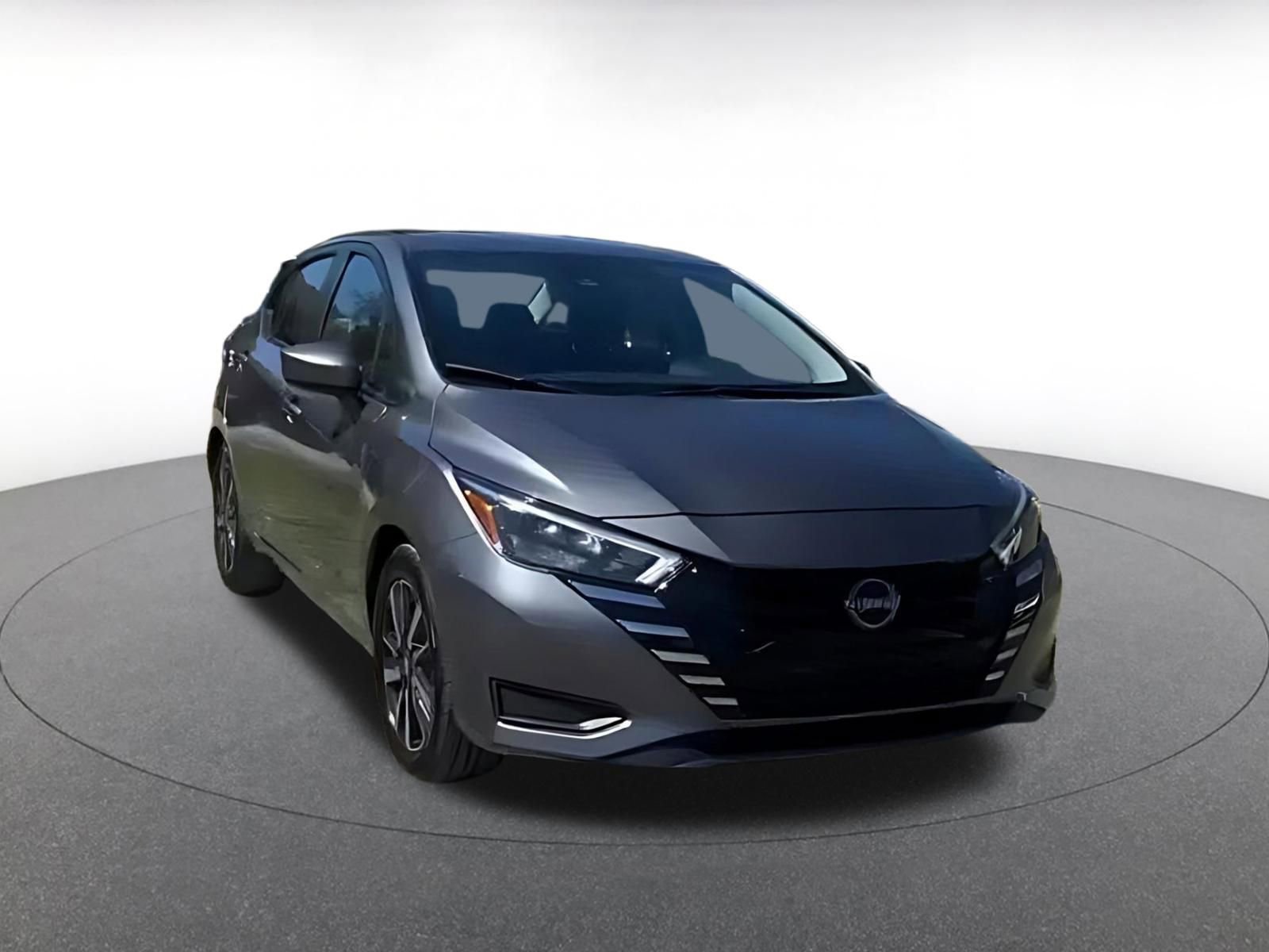 Thumbnail: 2025 Nissan Versa - 2
