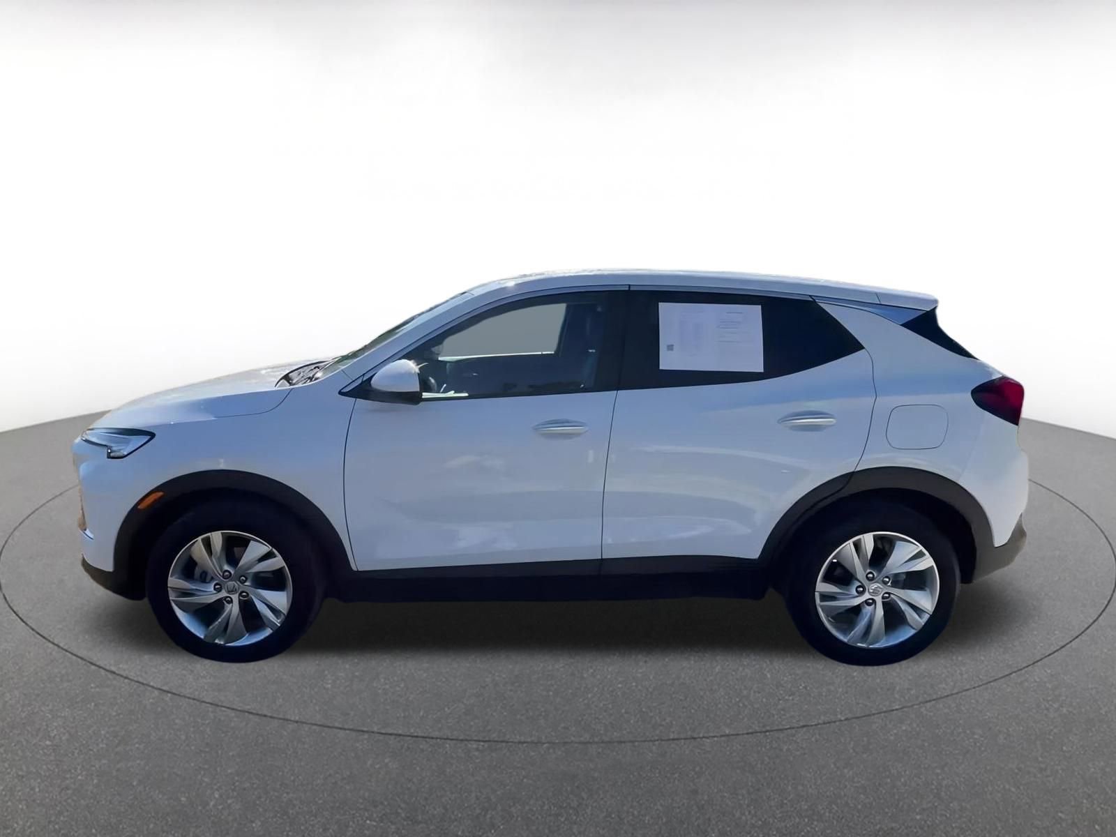Thumbnail: 2025 Buick Encore GX - 12