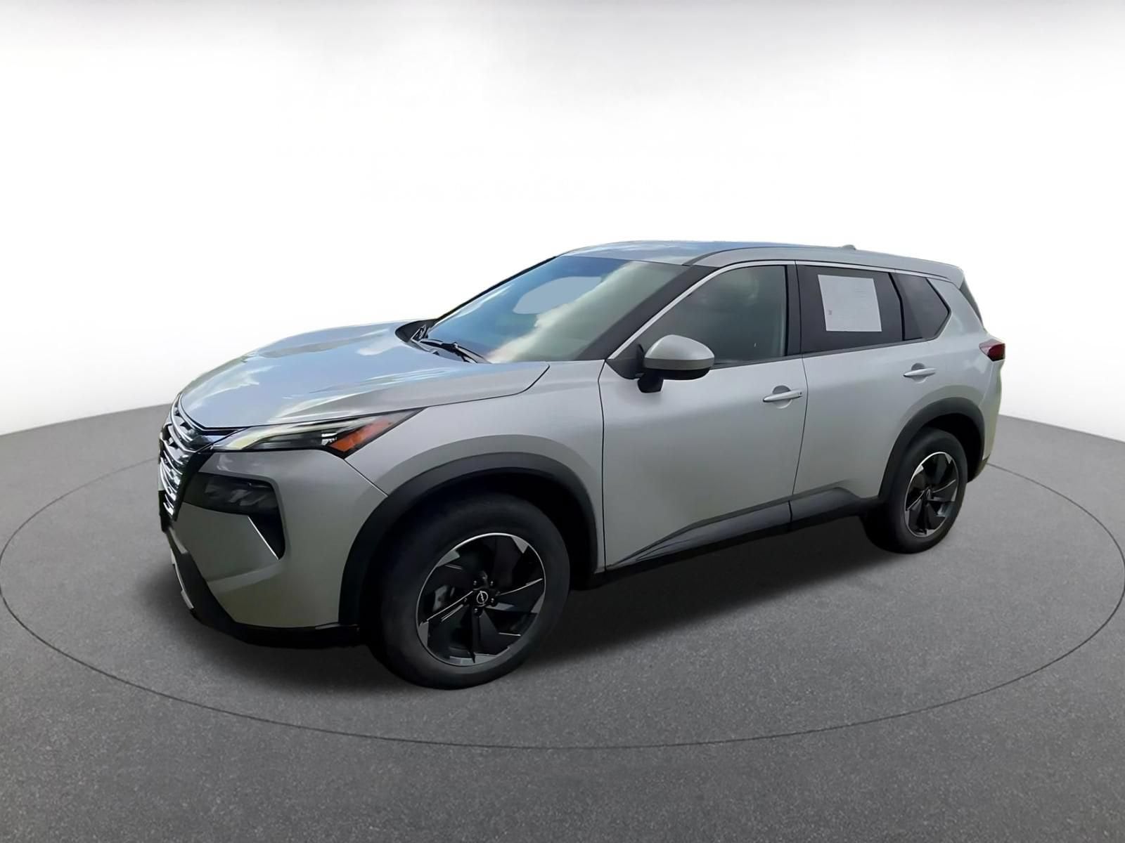 Thumbnail: 2025 Nissan Rogue - 7