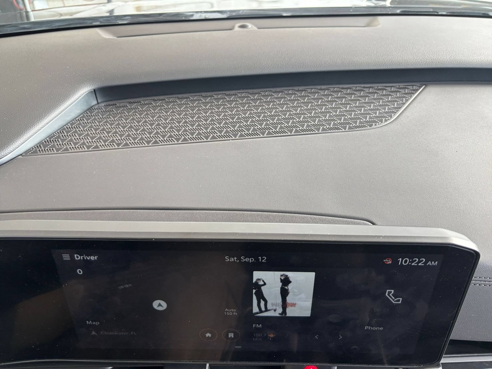 Thumbnail: 2026 Kia Carnival - 16